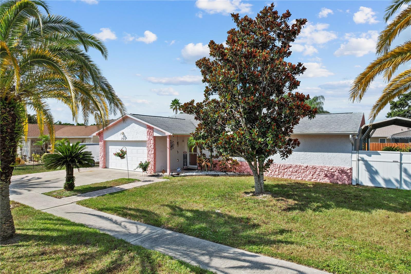 109 WOODFIELD COURT