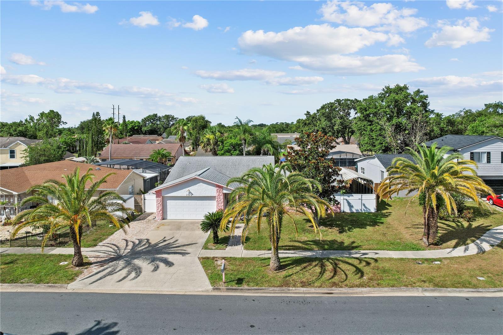 109 WOODFIELD COURT