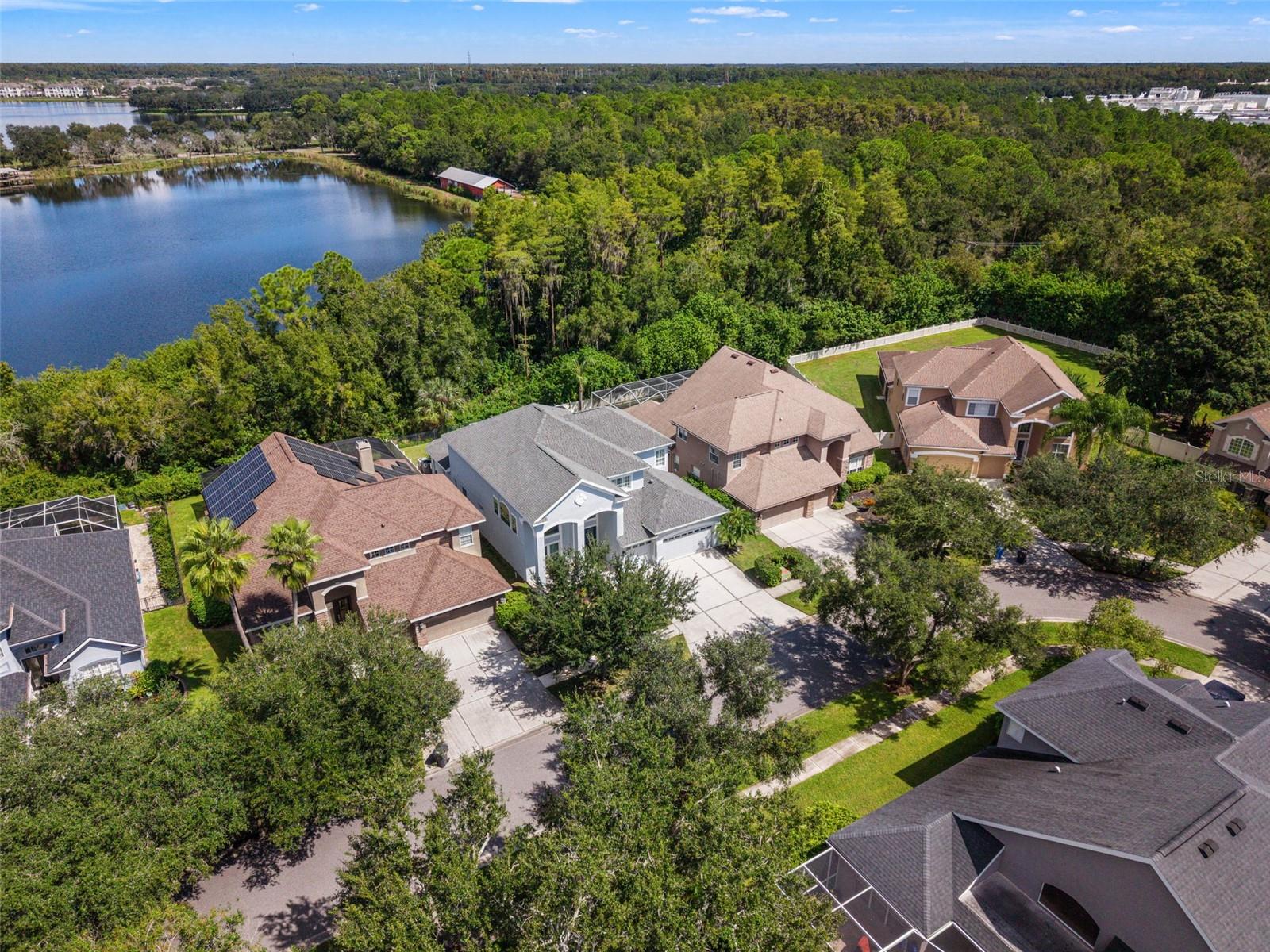 11621 RENAISSANCE VIEW COURT