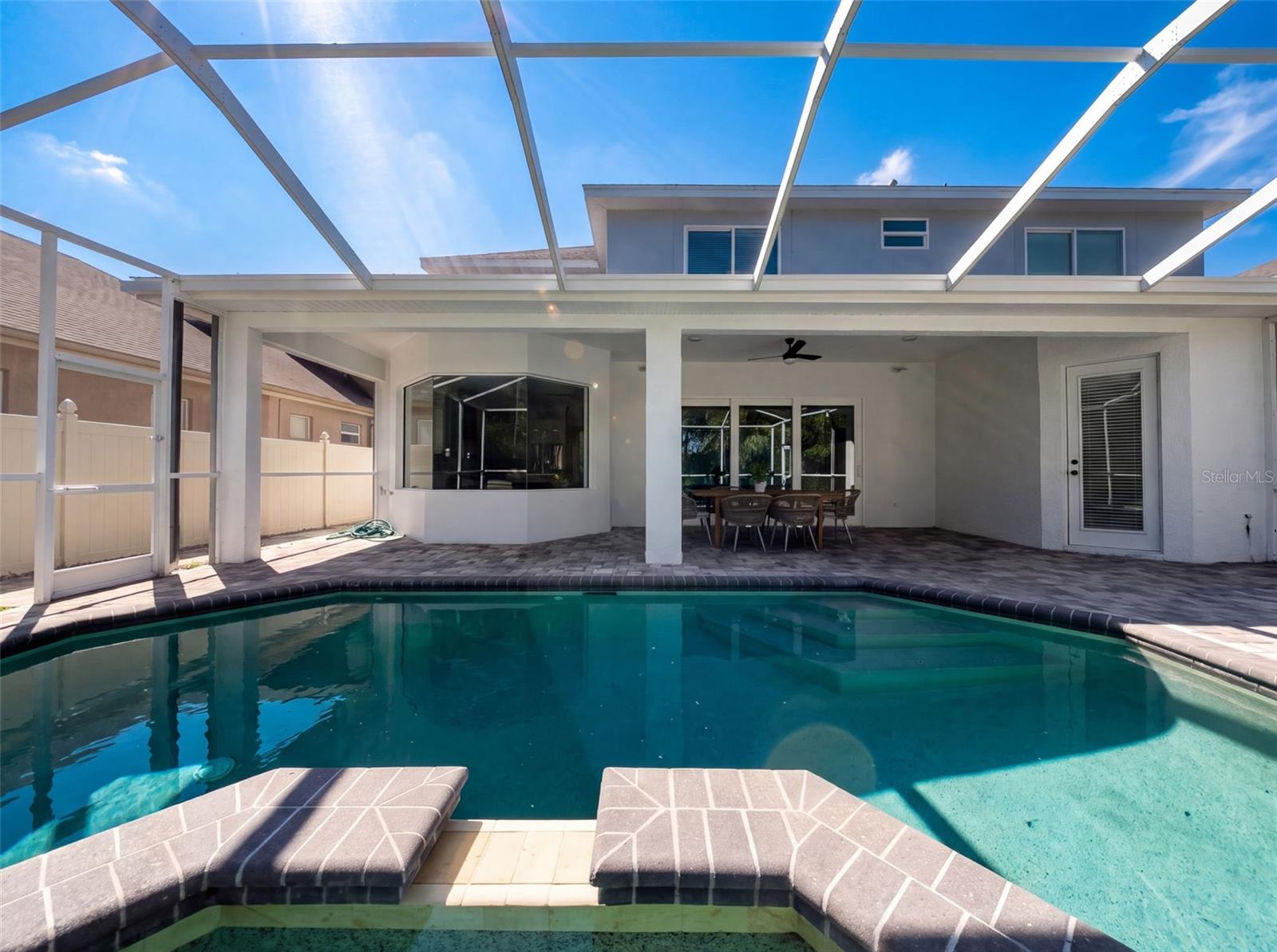 11621 RENAISSANCE VIEW COURT