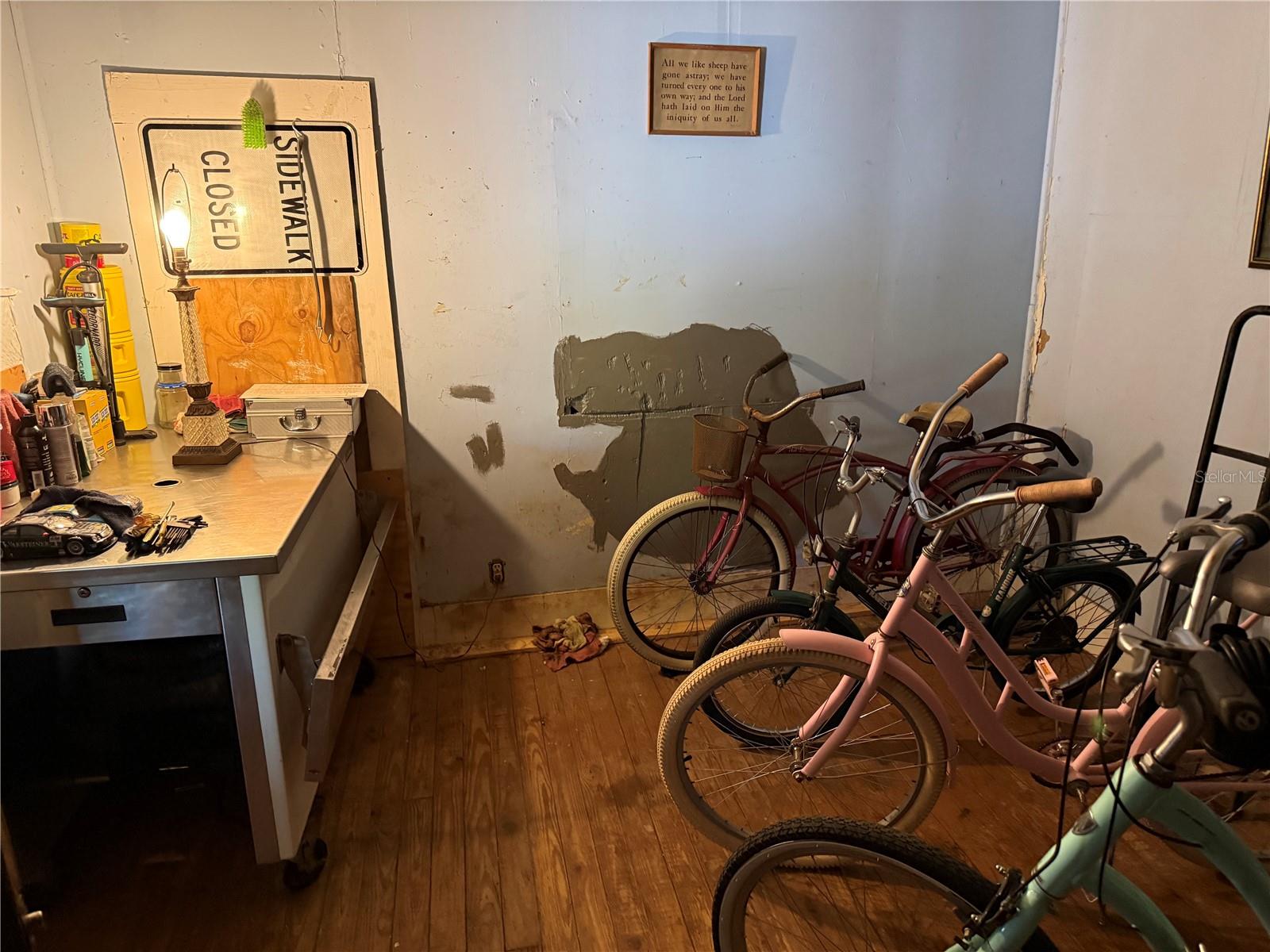 RUBY PARK SUB - Residential