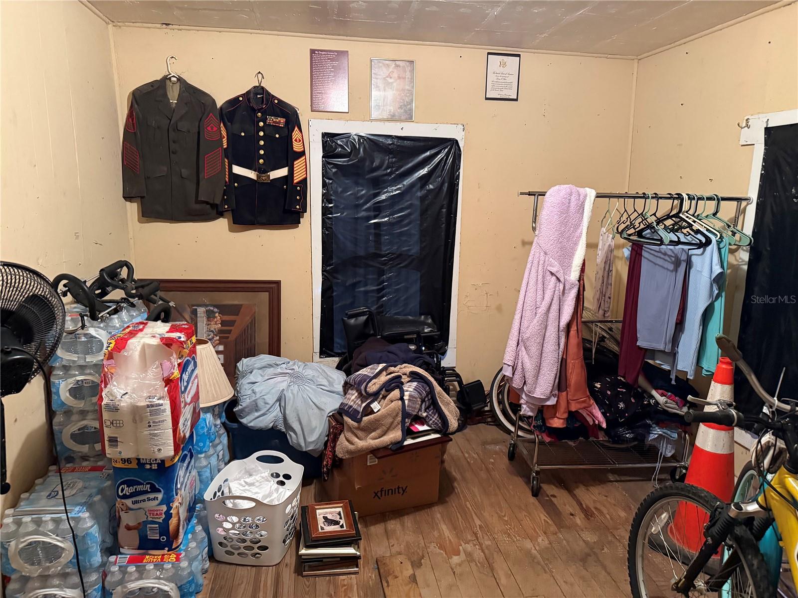 RUBY PARK SUB - Residential