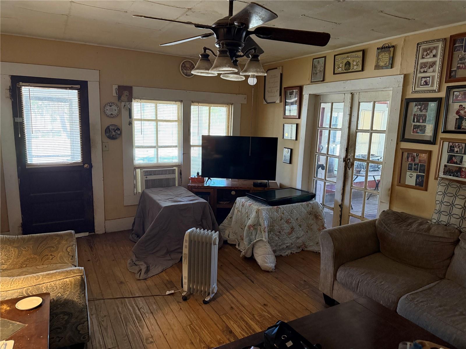 RUBY PARK SUB - Residential