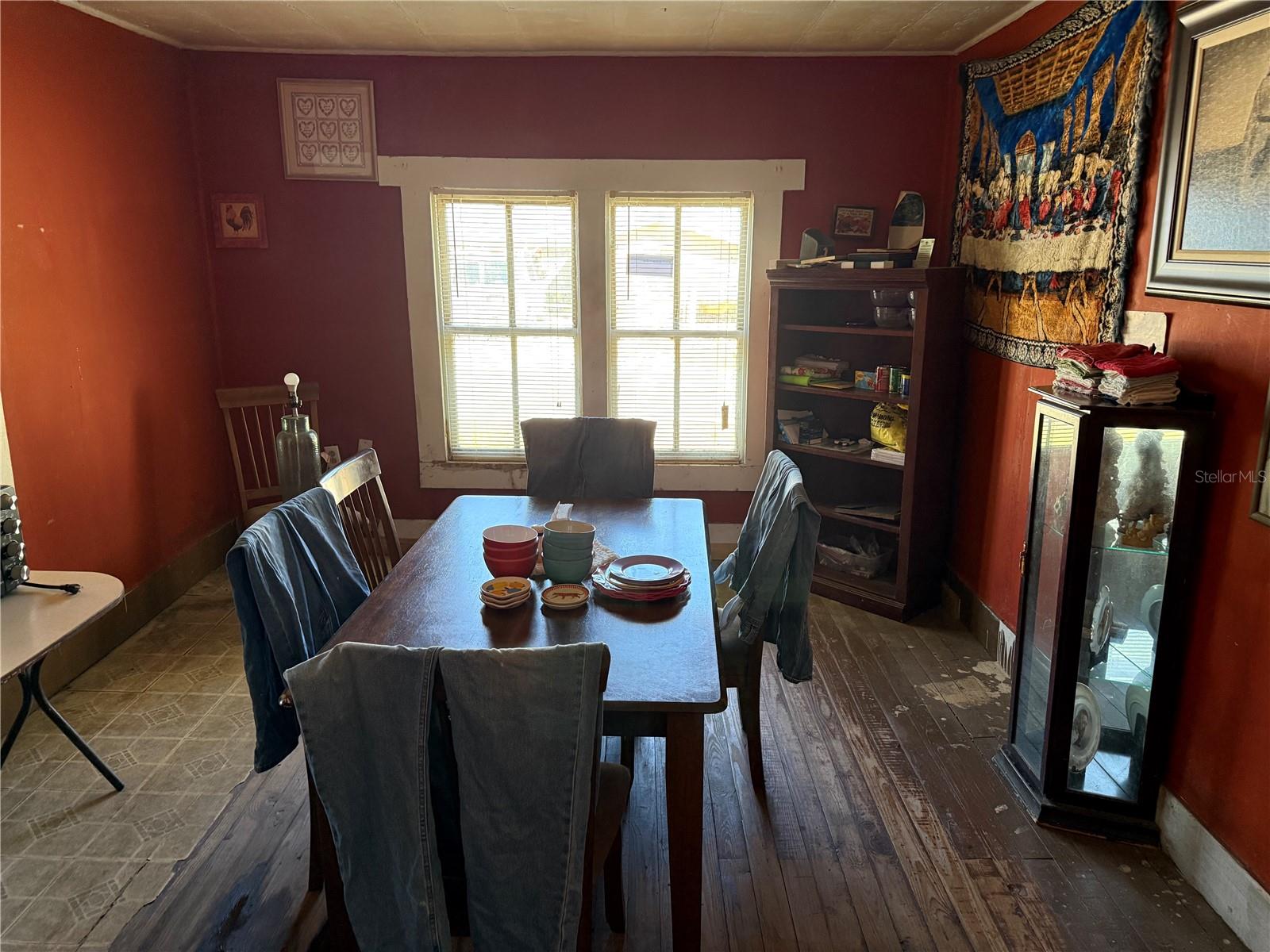 RUBY PARK SUB - Residential