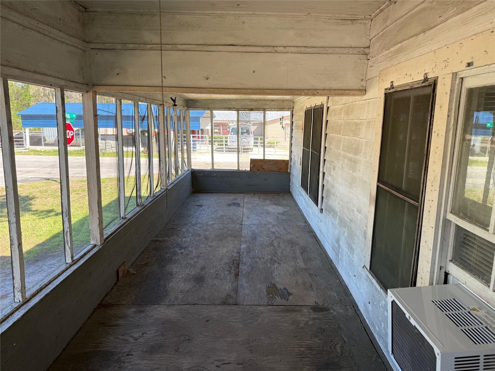 RUBY PARK SUB - Residential