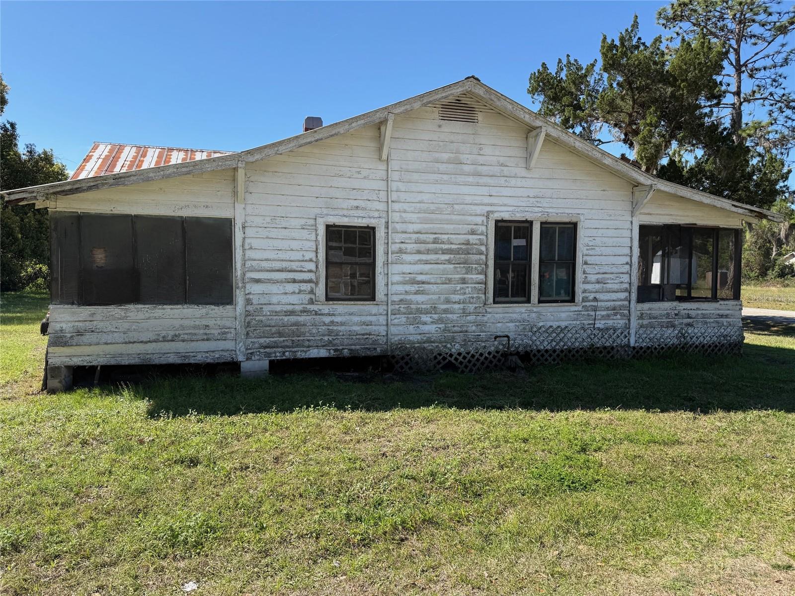 RUBY PARK SUB - Residential