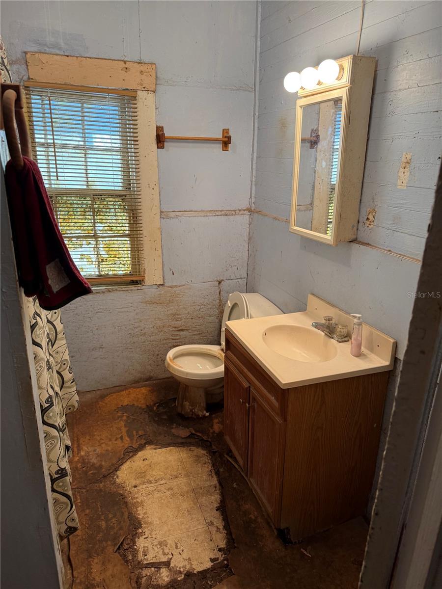 RUBY PARK SUB - Residential