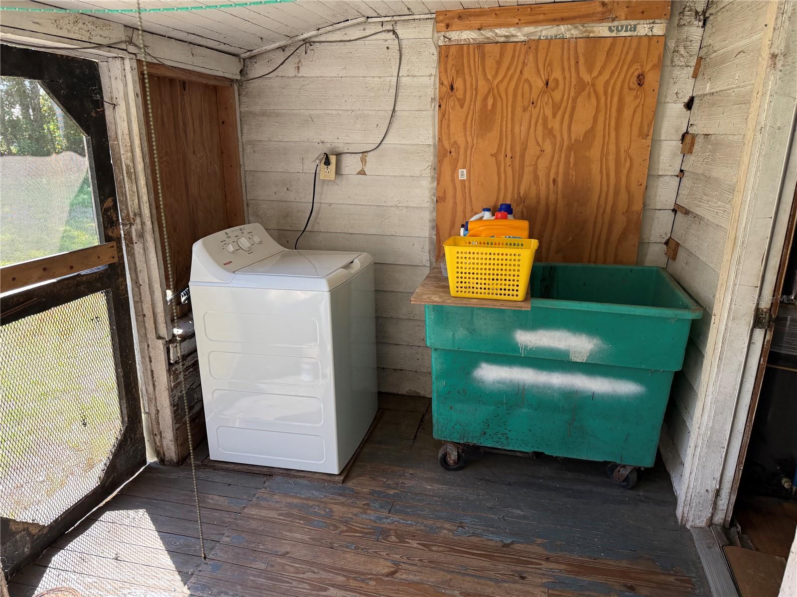 RUBY PARK SUB - Residential