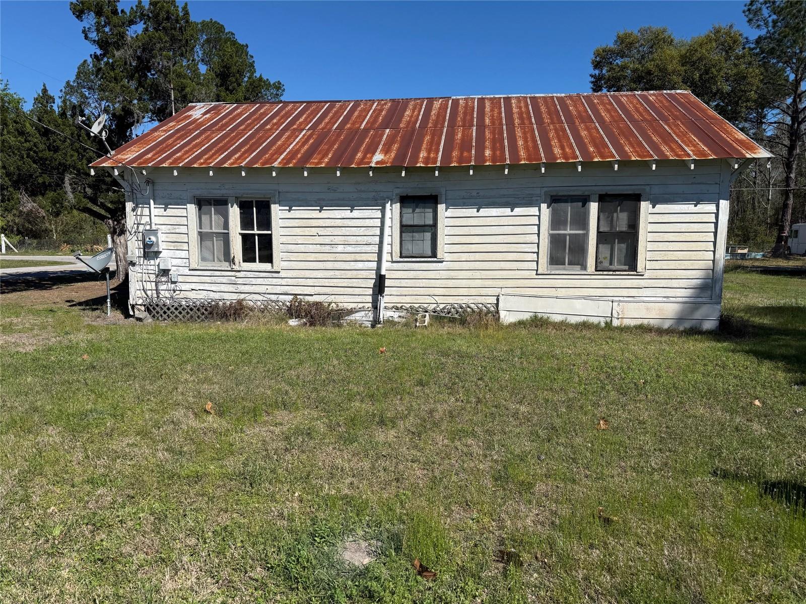 RUBY PARK SUB - Residential