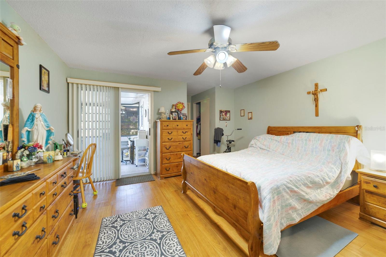 SUMMER TREES UNIT 01 - Residential