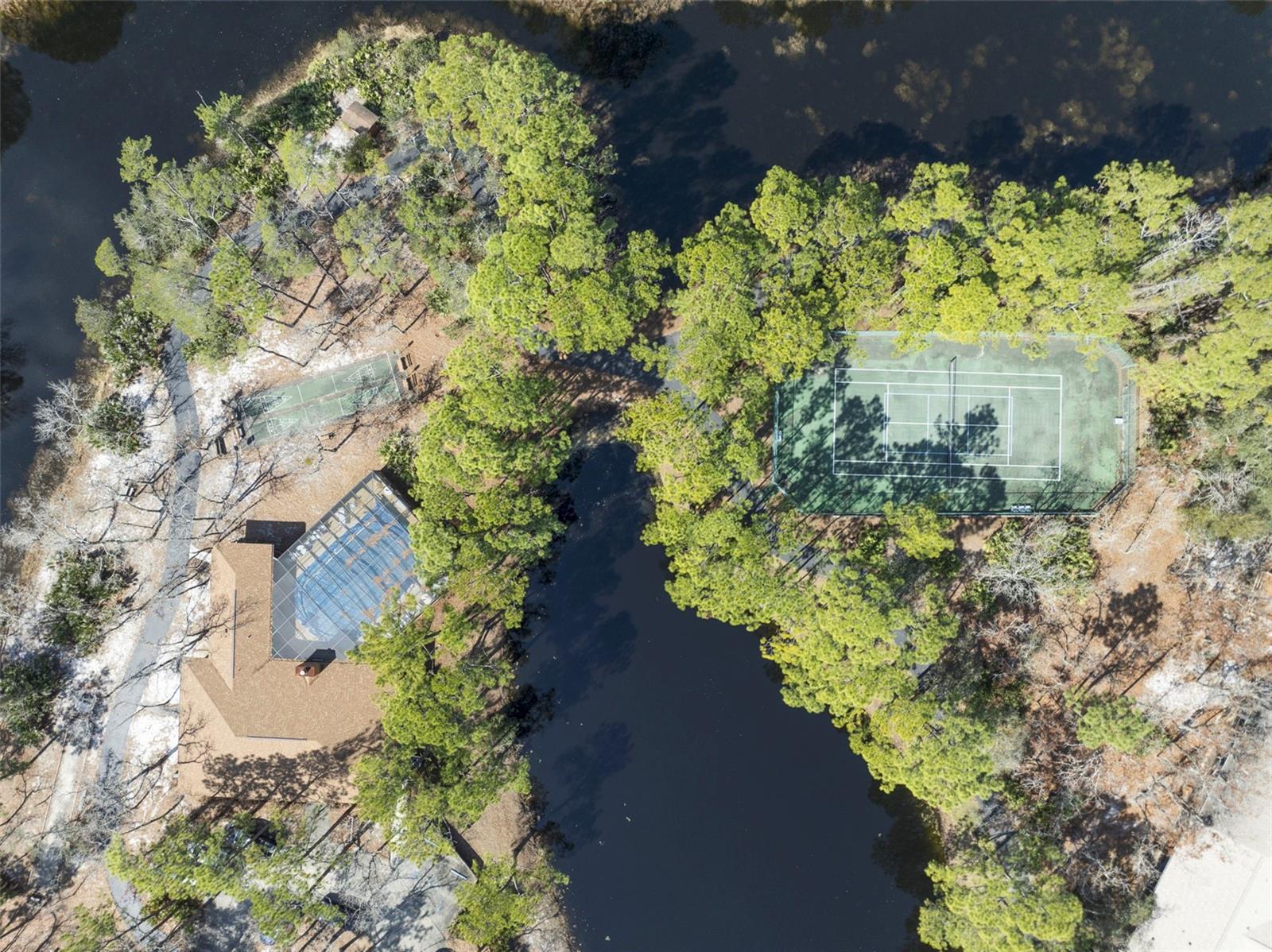 SUMMER TREES UNIT 01 - Residential