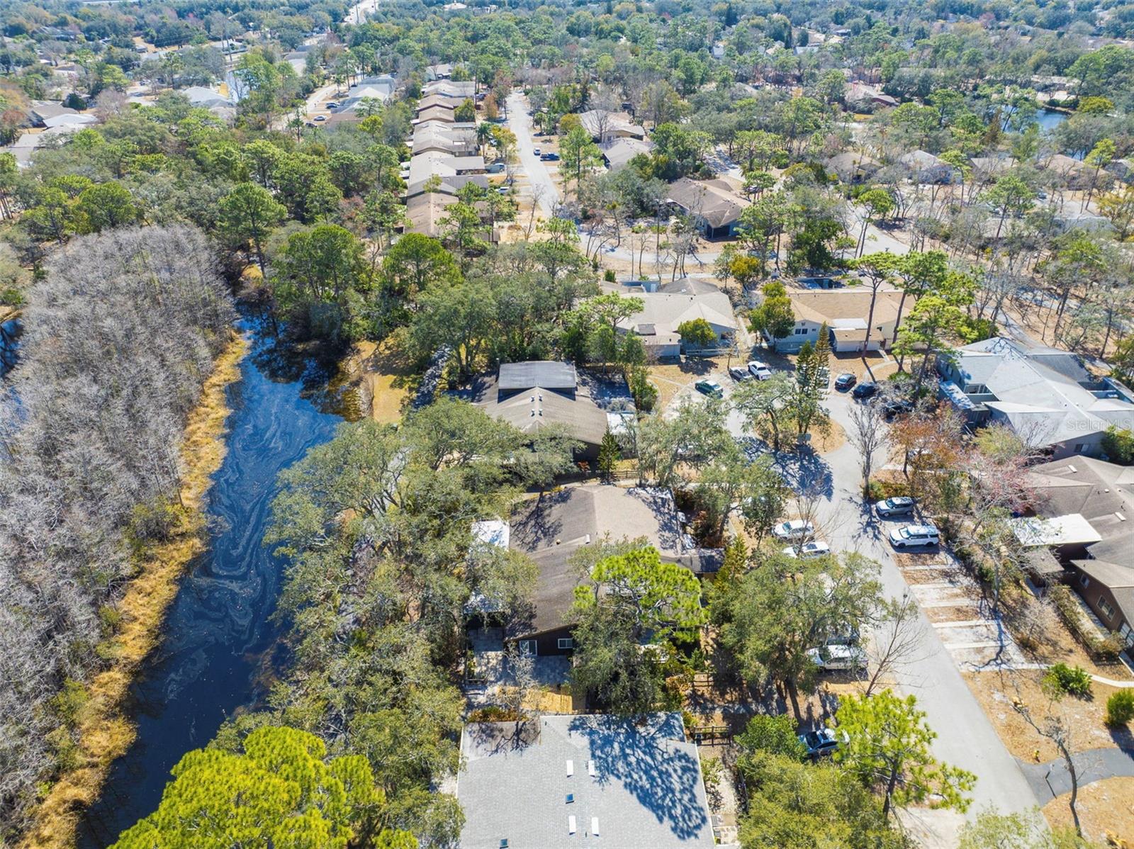 SUMMER TREES UNIT 01 - Residential