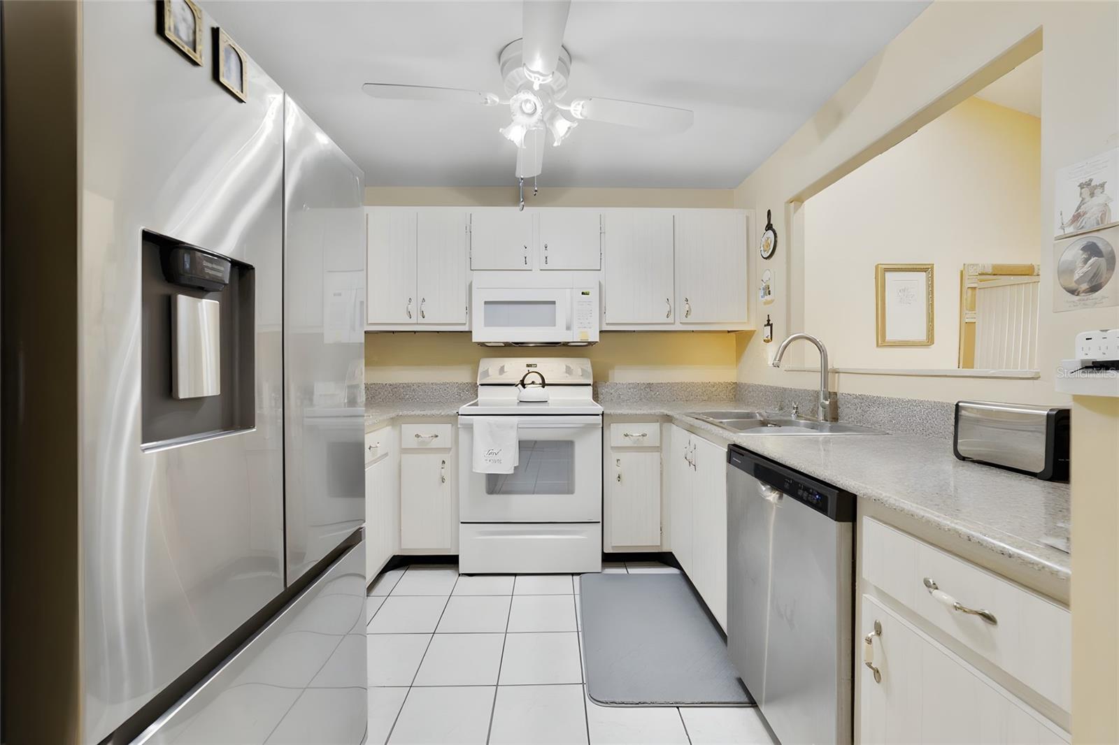 SUMMER TREES UNIT 01 - Residential