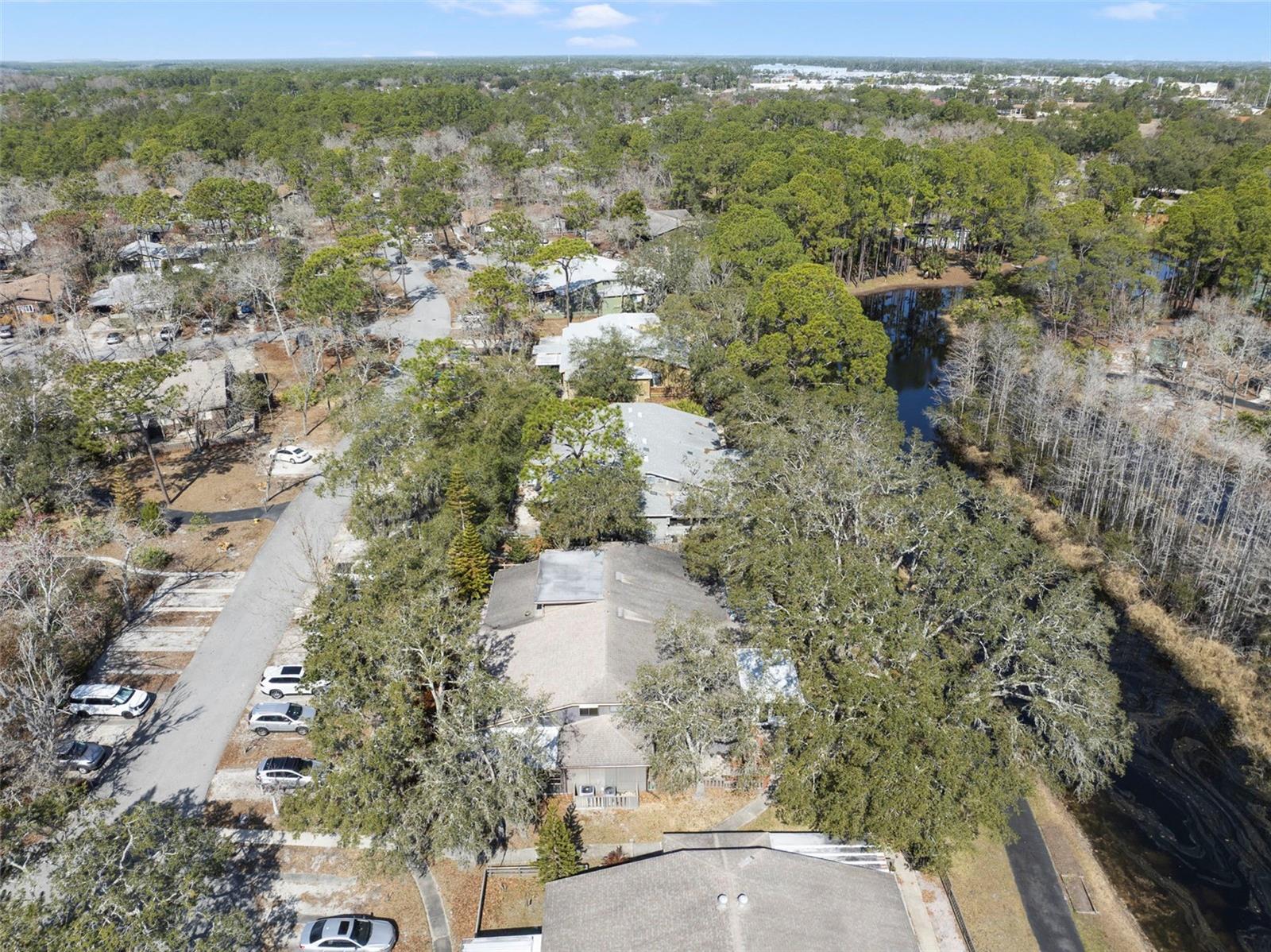 SUMMER TREES UNIT 01 - Residential