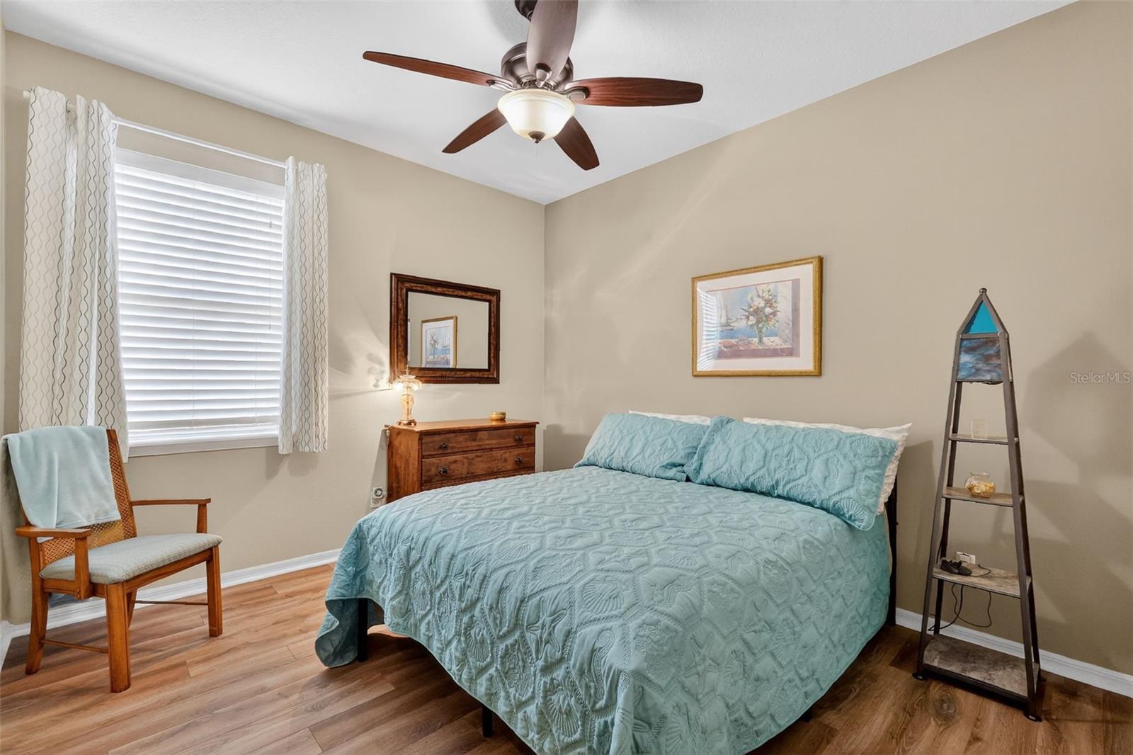 SULLIVAN RANCH - Residential