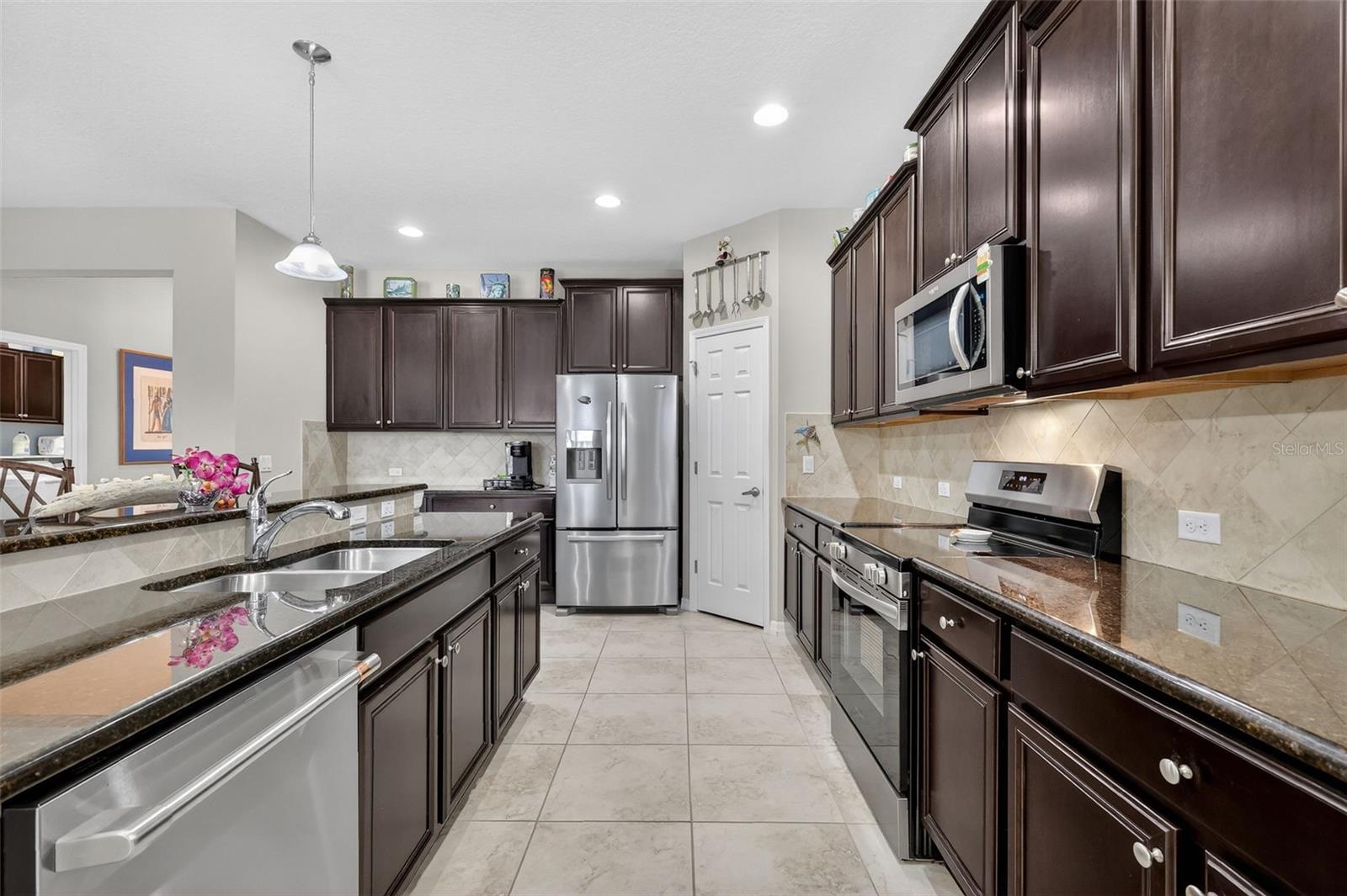 SULLIVAN RANCH - Residential