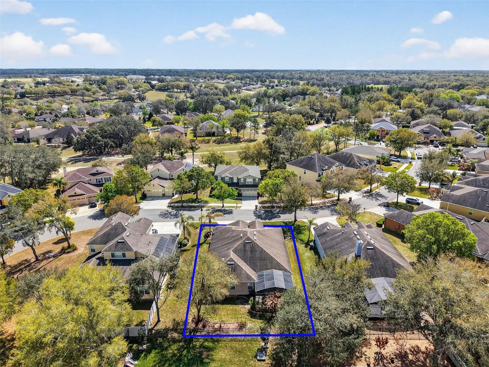 SULLIVAN RANCH - Residential