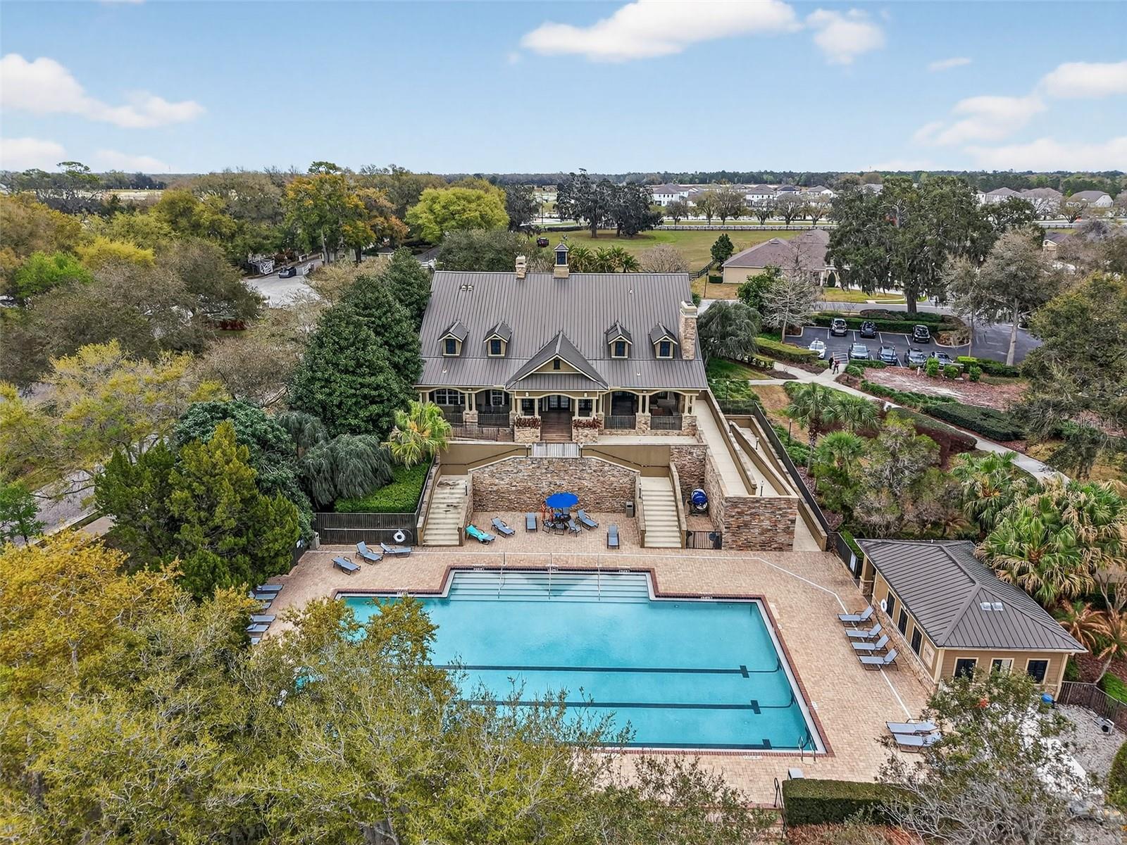 SULLIVAN RANCH - Residential