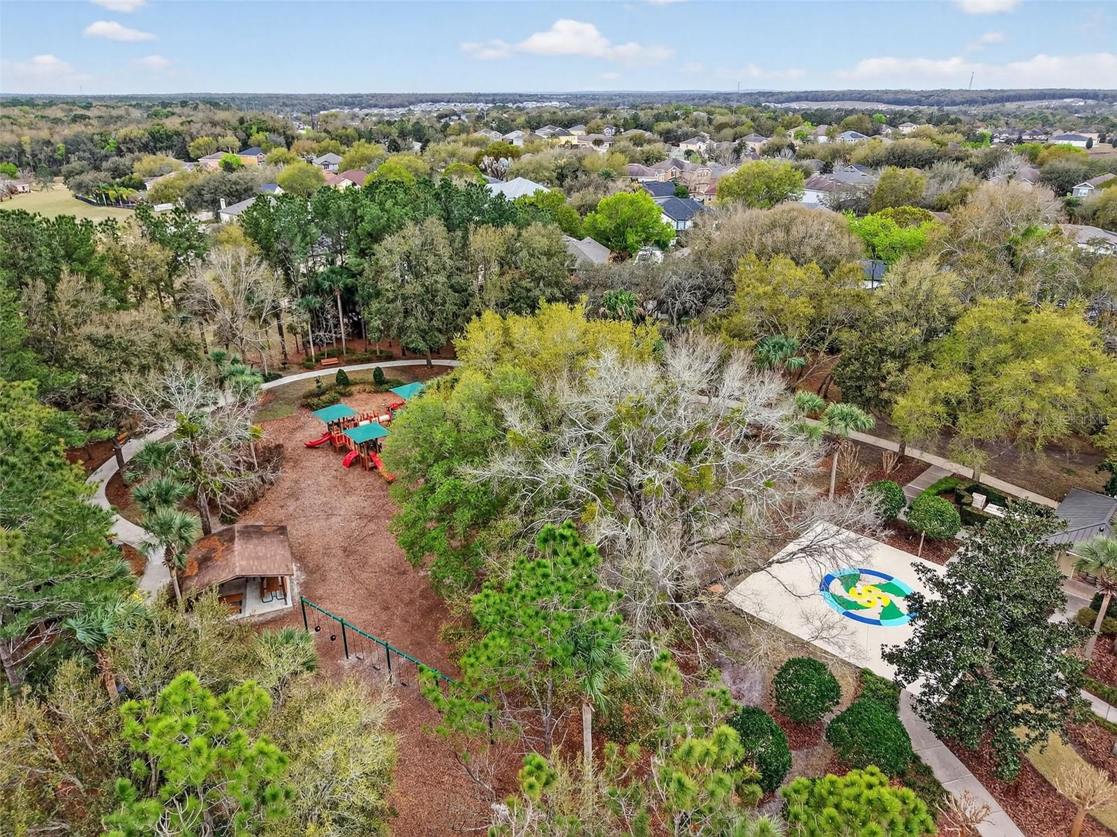 SULLIVAN RANCH - Residential