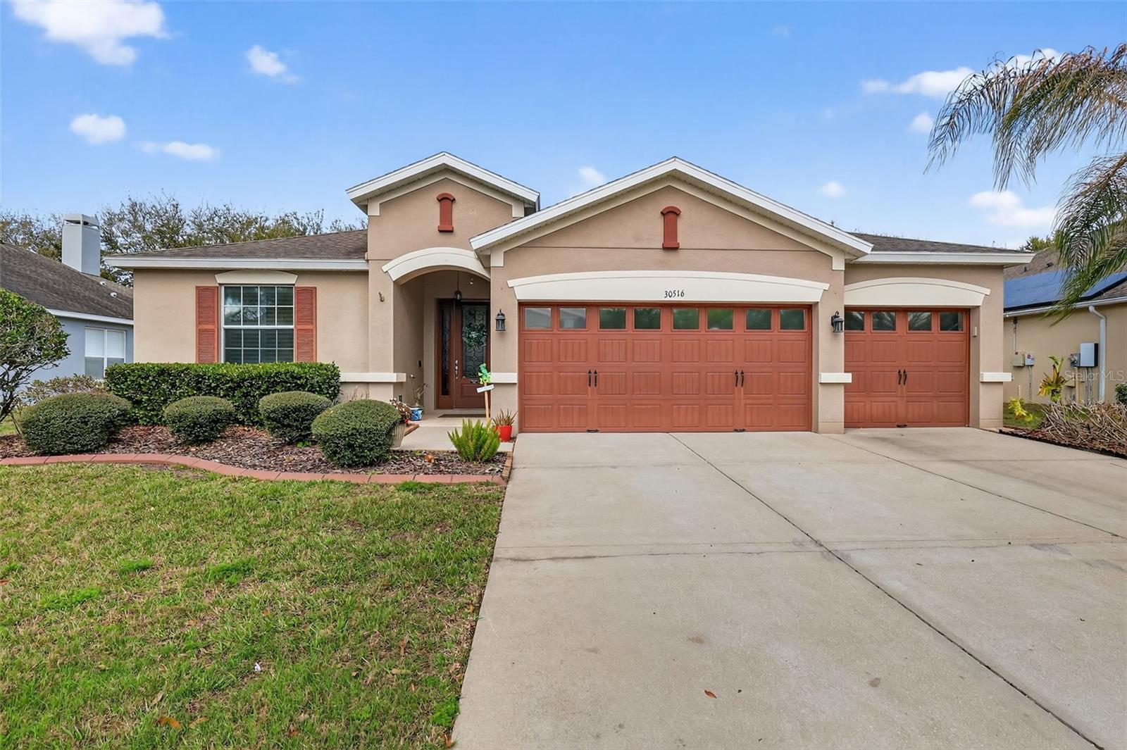 SULLIVAN RANCH - Residential