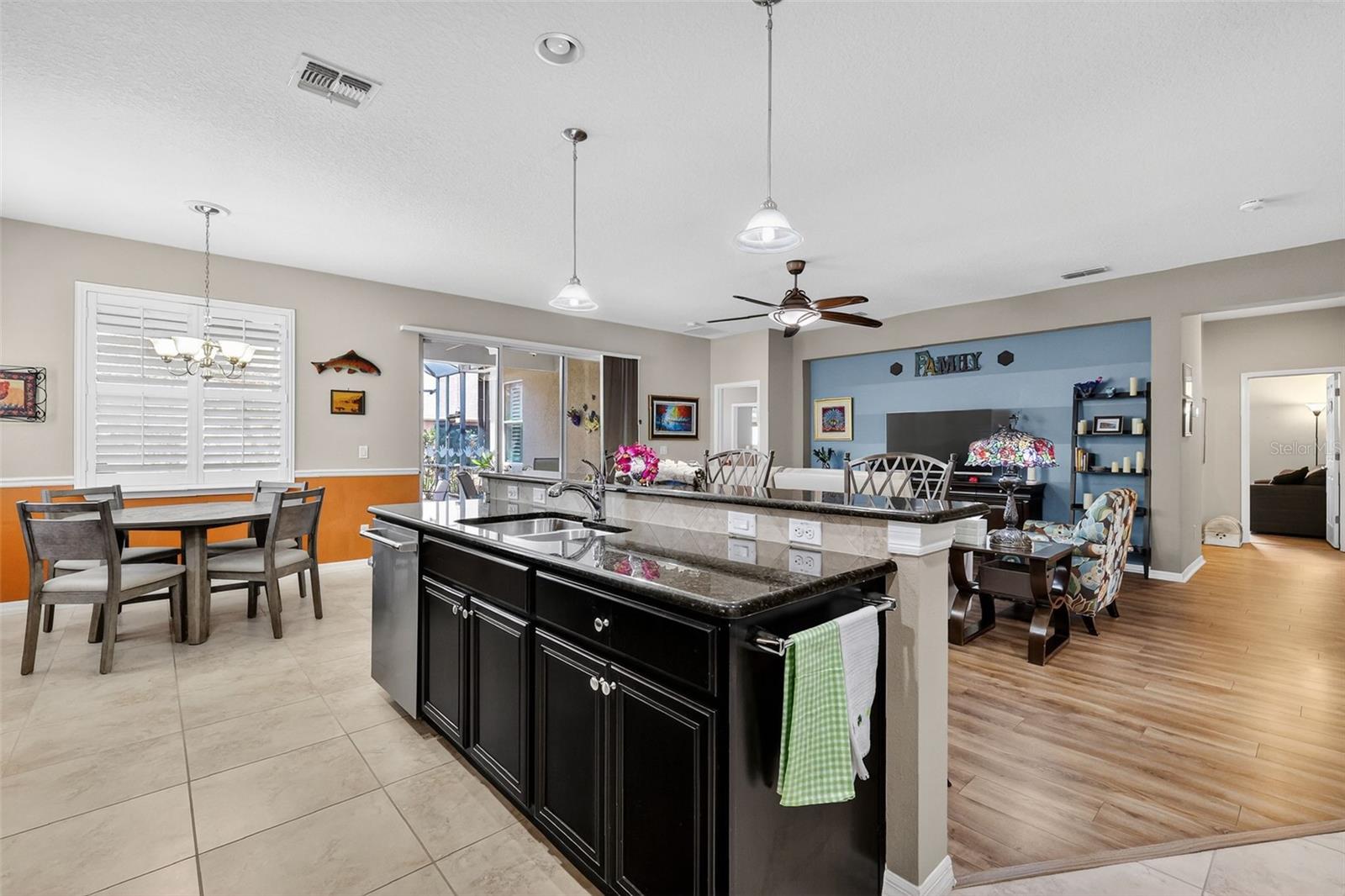 SULLIVAN RANCH - Residential