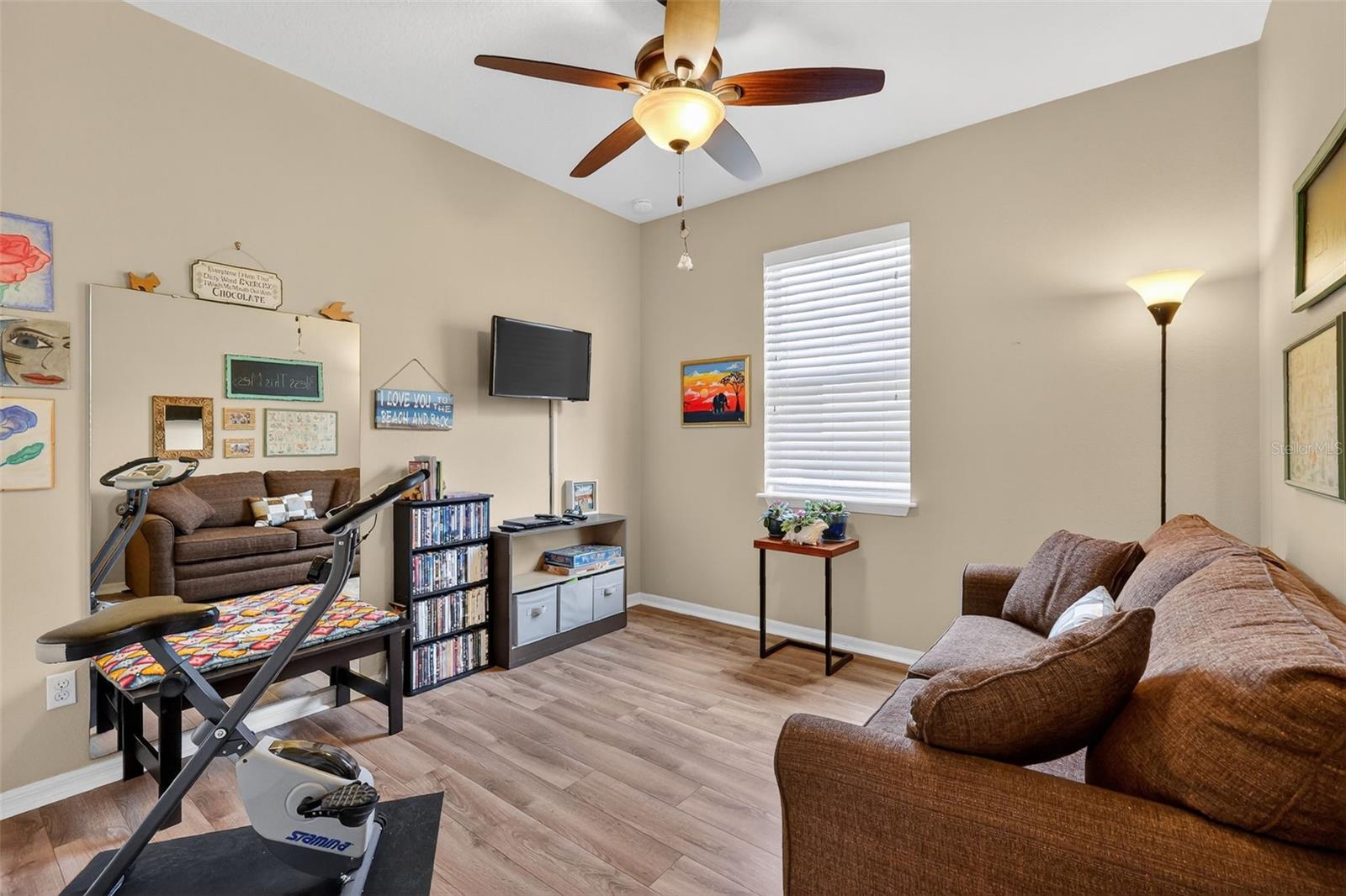 SULLIVAN RANCH - Residential