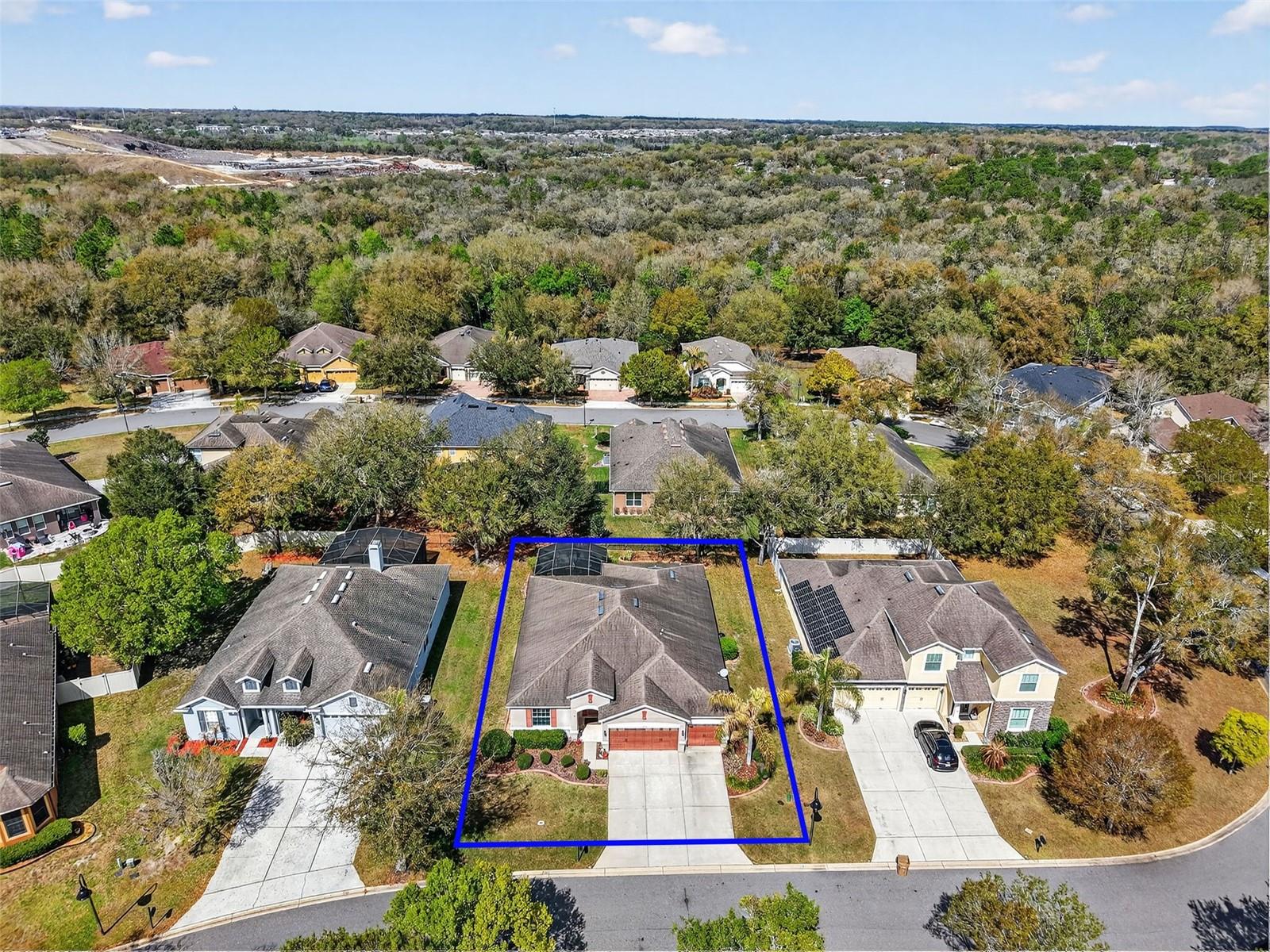 SULLIVAN RANCH - Residential