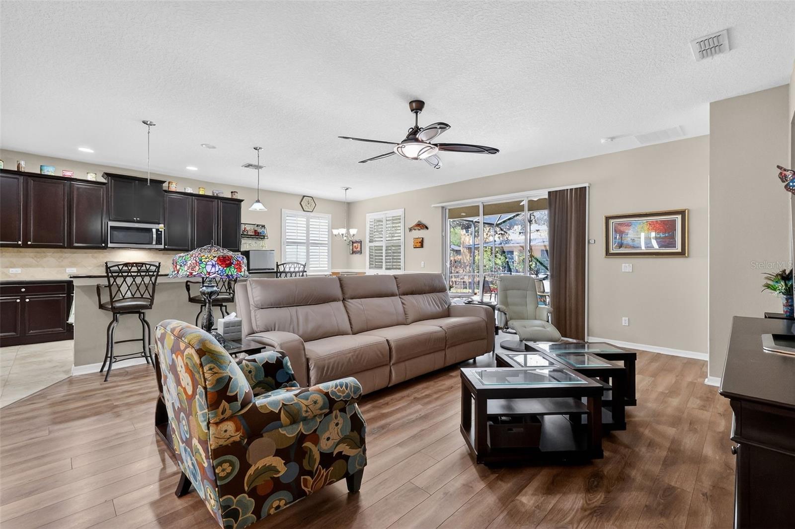 SULLIVAN RANCH - Residential