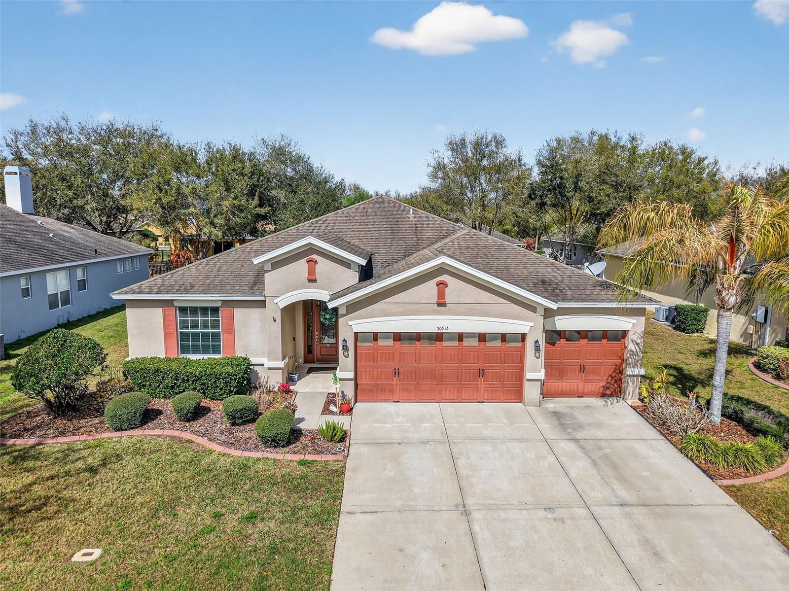 SULLIVAN RANCH - Residential