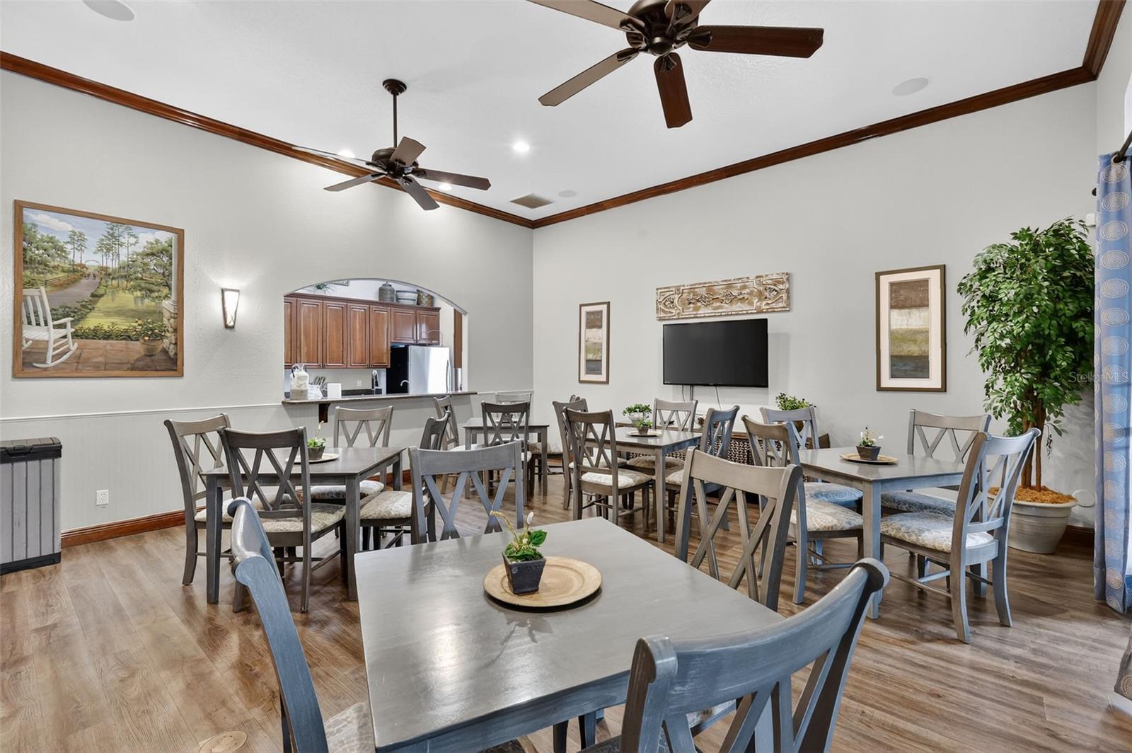 SULLIVAN RANCH - Residential