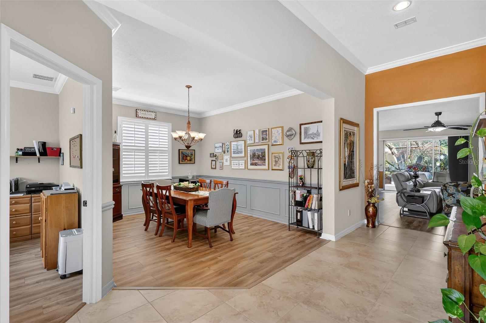 SULLIVAN RANCH - Residential