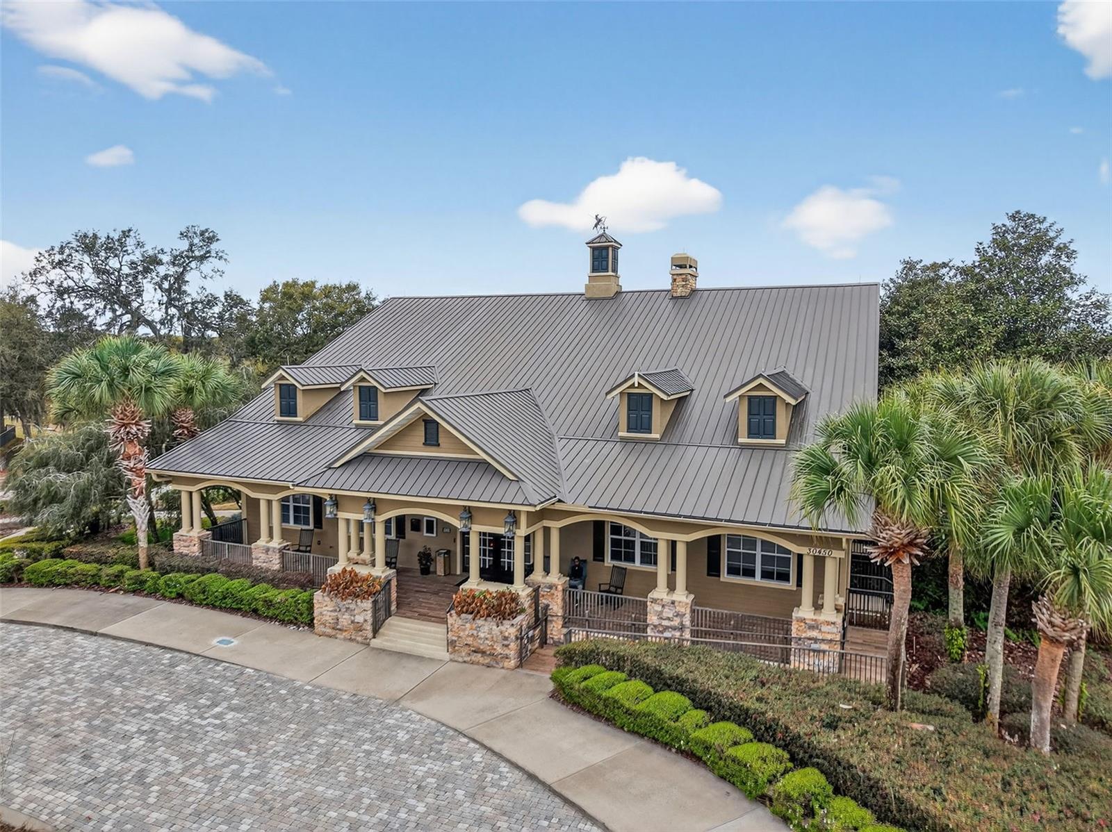 SULLIVAN RANCH - Residential