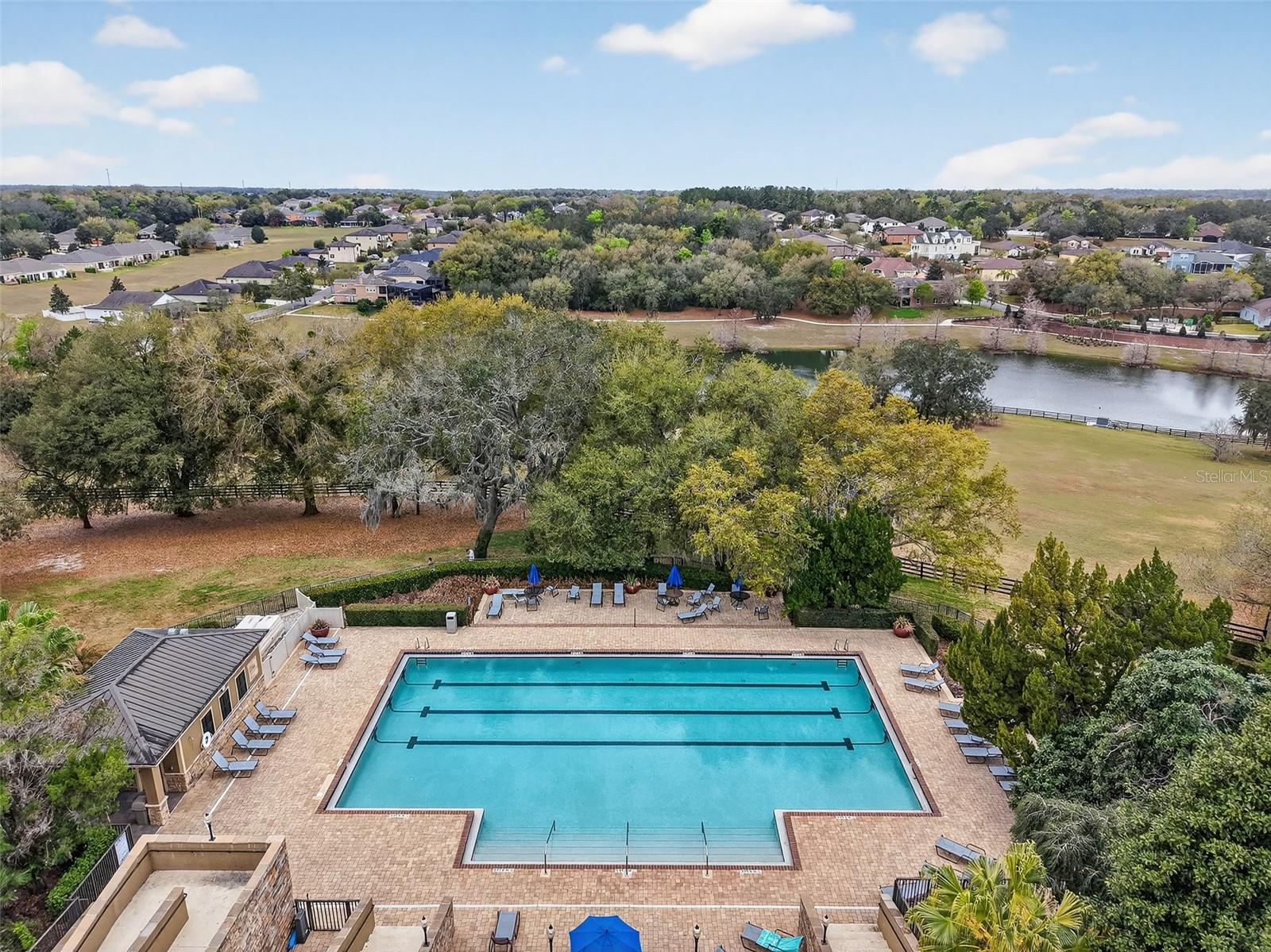 SULLIVAN RANCH - Residential