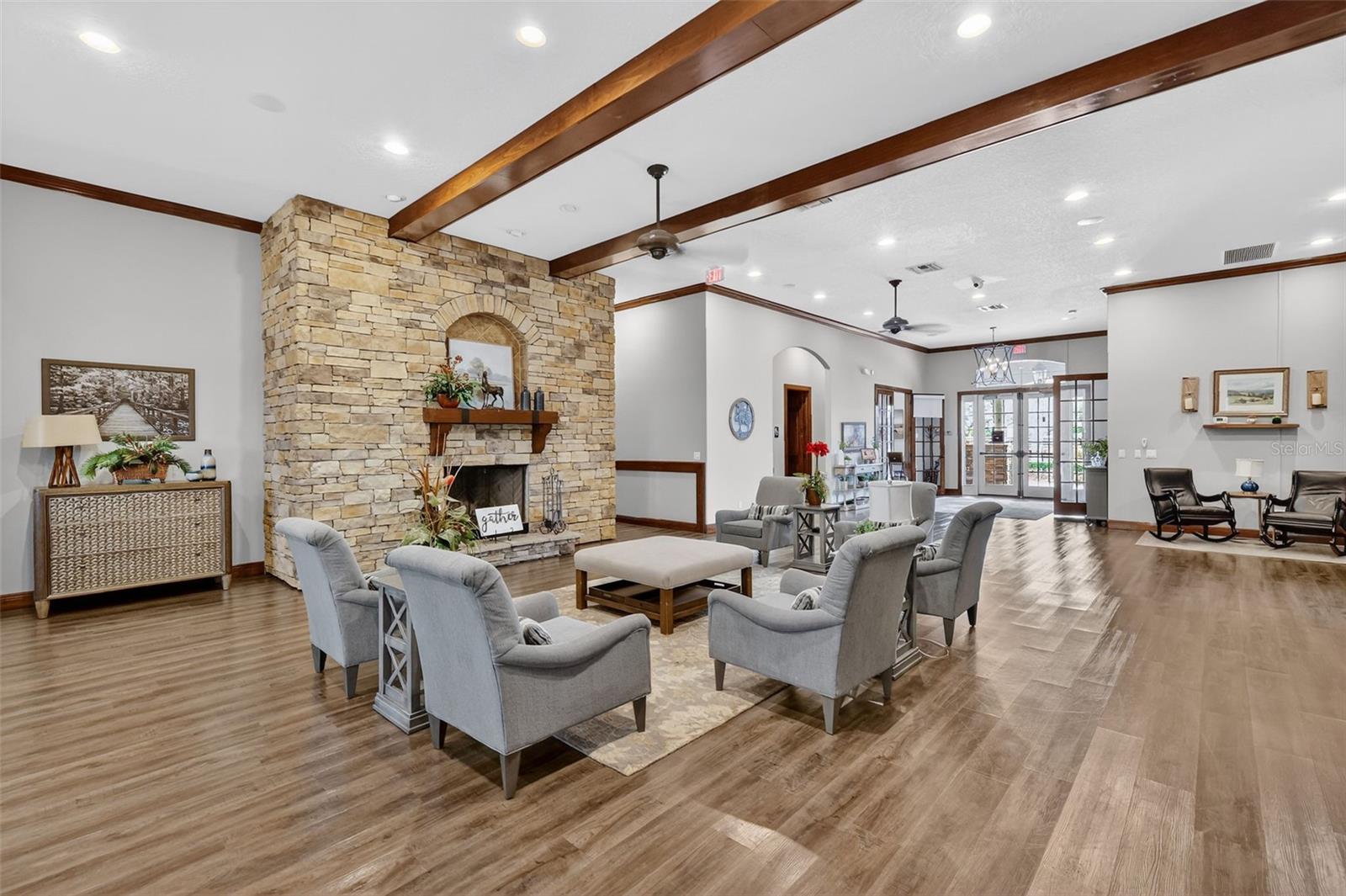 SULLIVAN RANCH - Residential