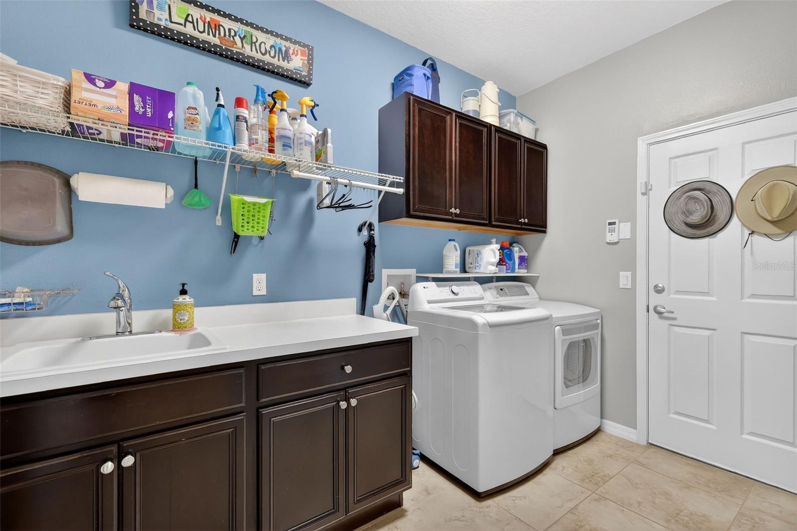 SULLIVAN RANCH - Residential