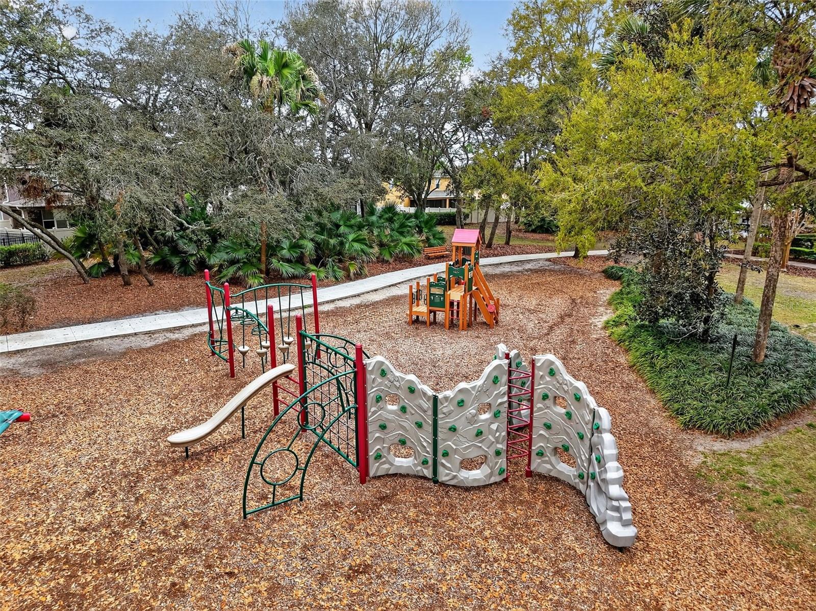 SULLIVAN RANCH - Residential