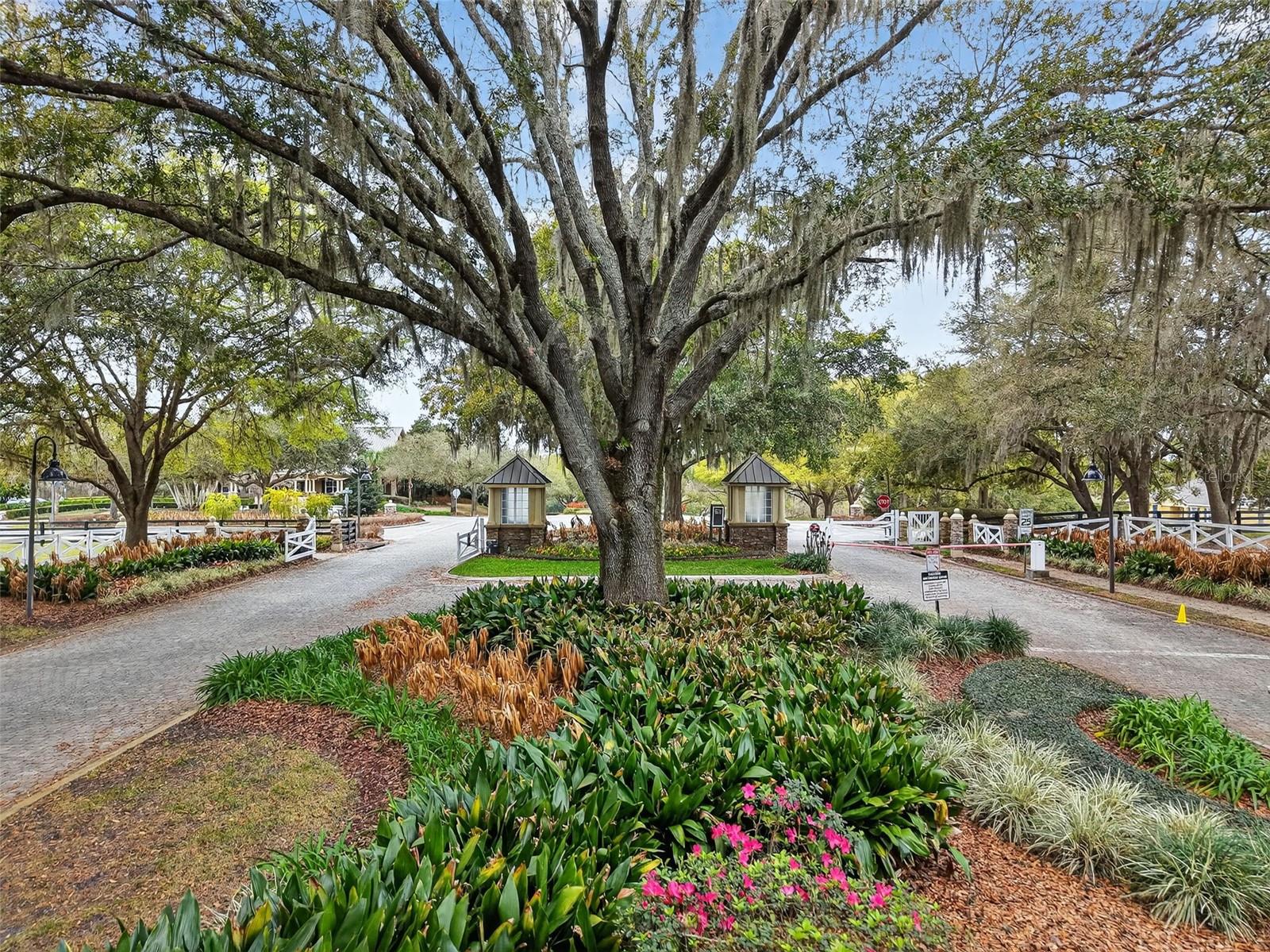 SULLIVAN RANCH - Residential