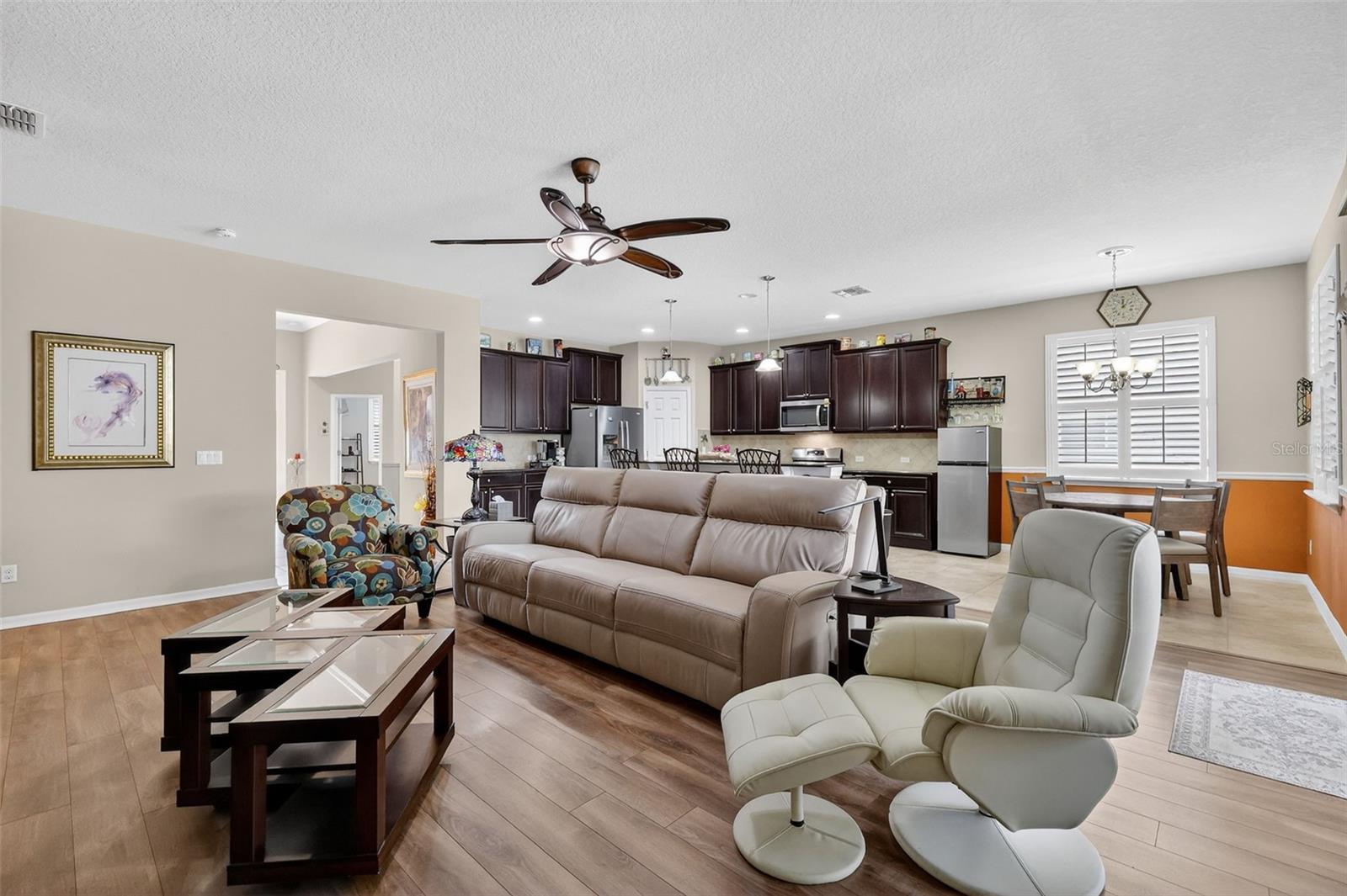 SULLIVAN RANCH - Residential