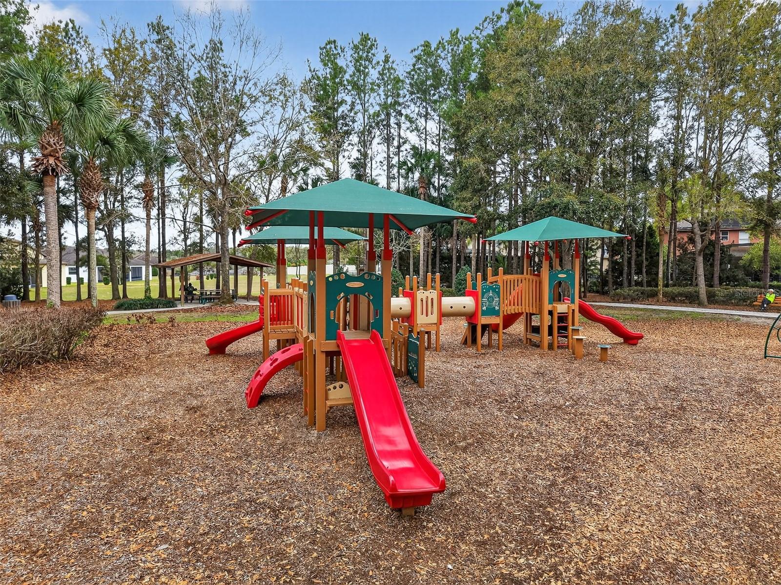 SULLIVAN RANCH - Residential