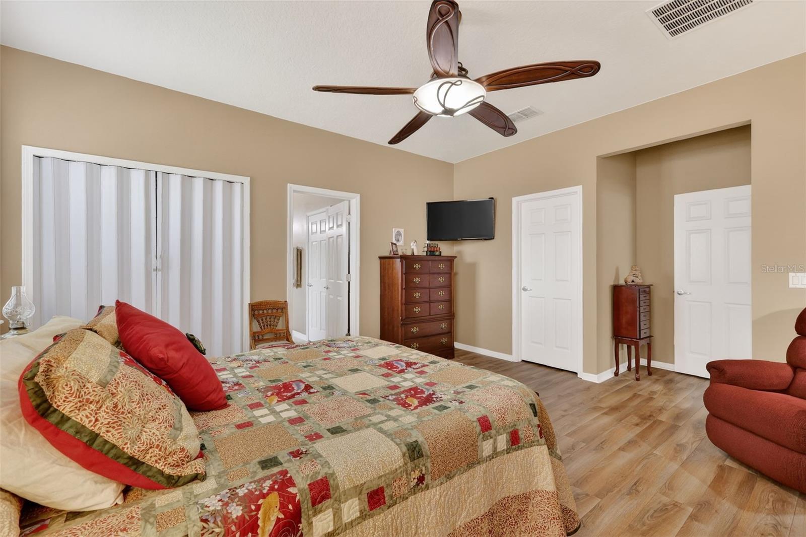 SULLIVAN RANCH - Residential