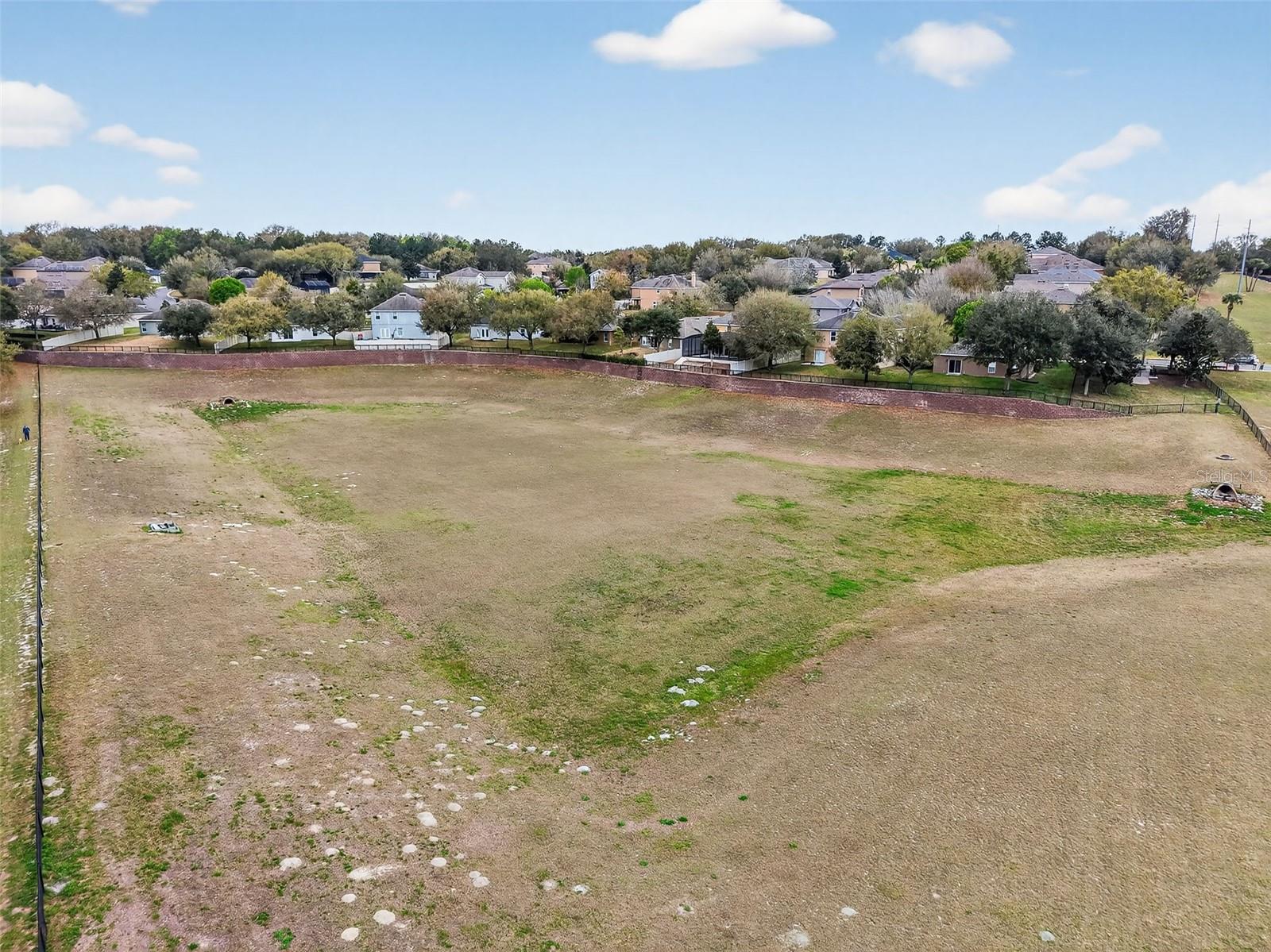 SULLIVAN RANCH - Residential