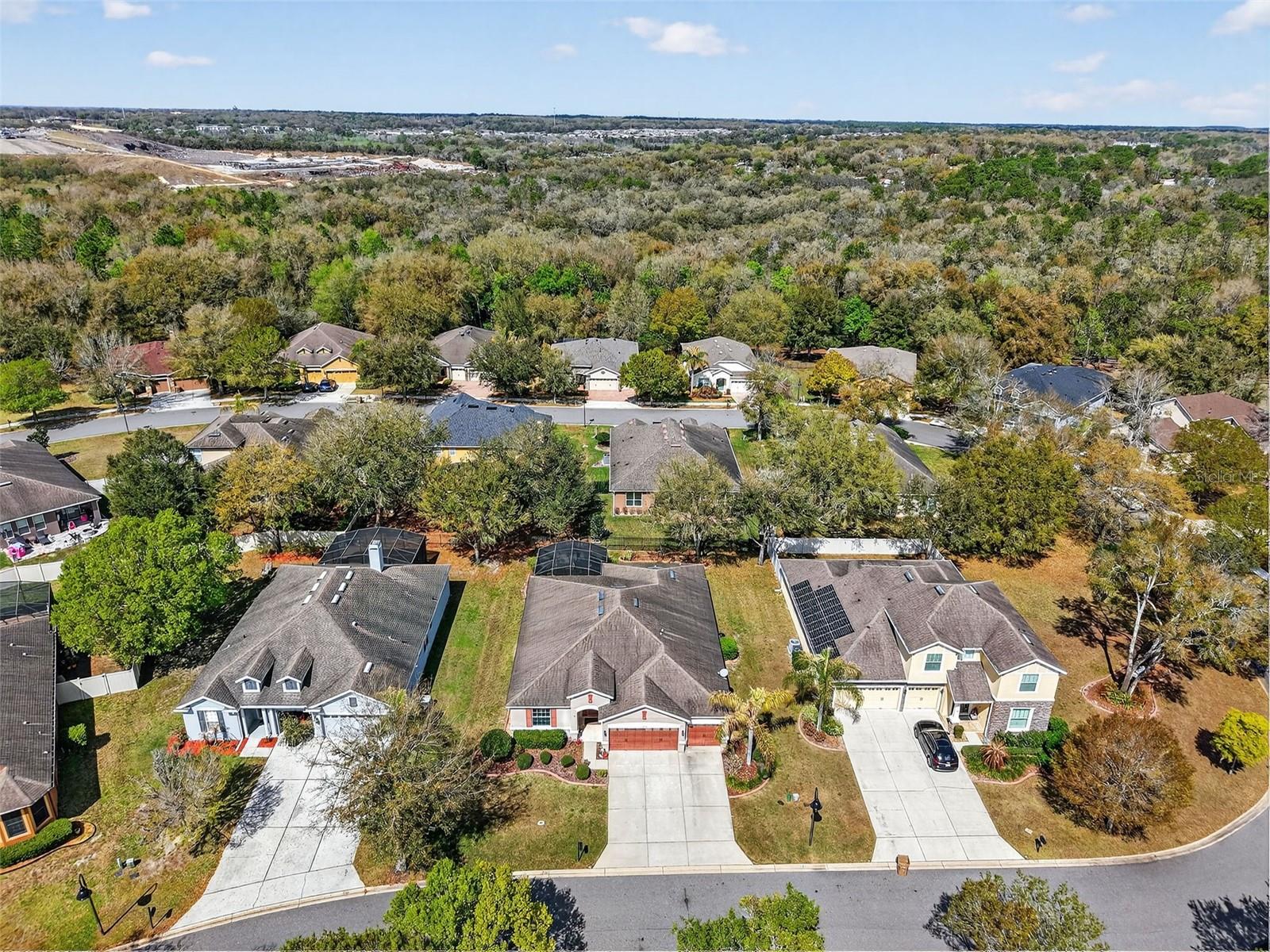 SULLIVAN RANCH - Residential