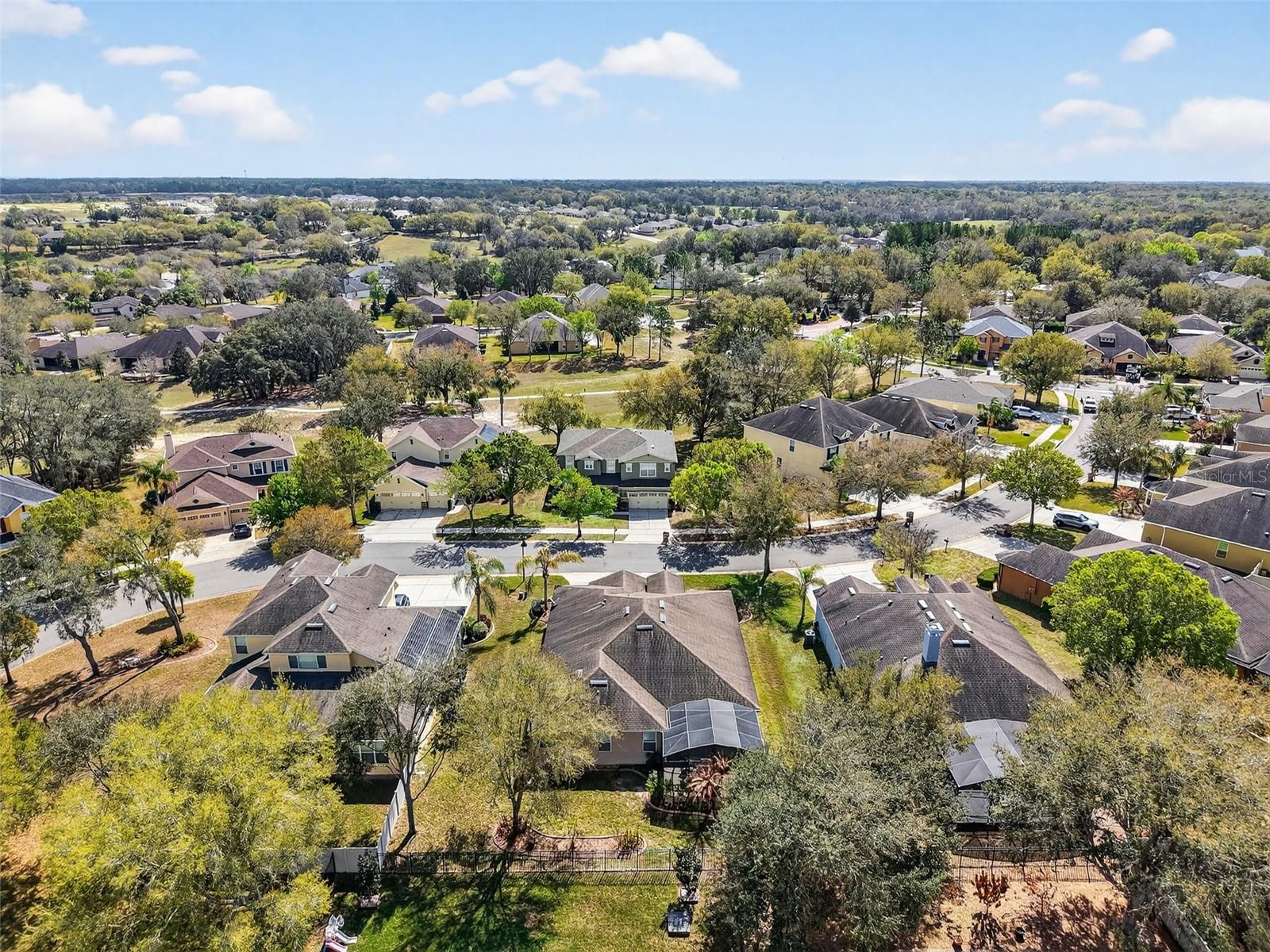 SULLIVAN RANCH - Residential