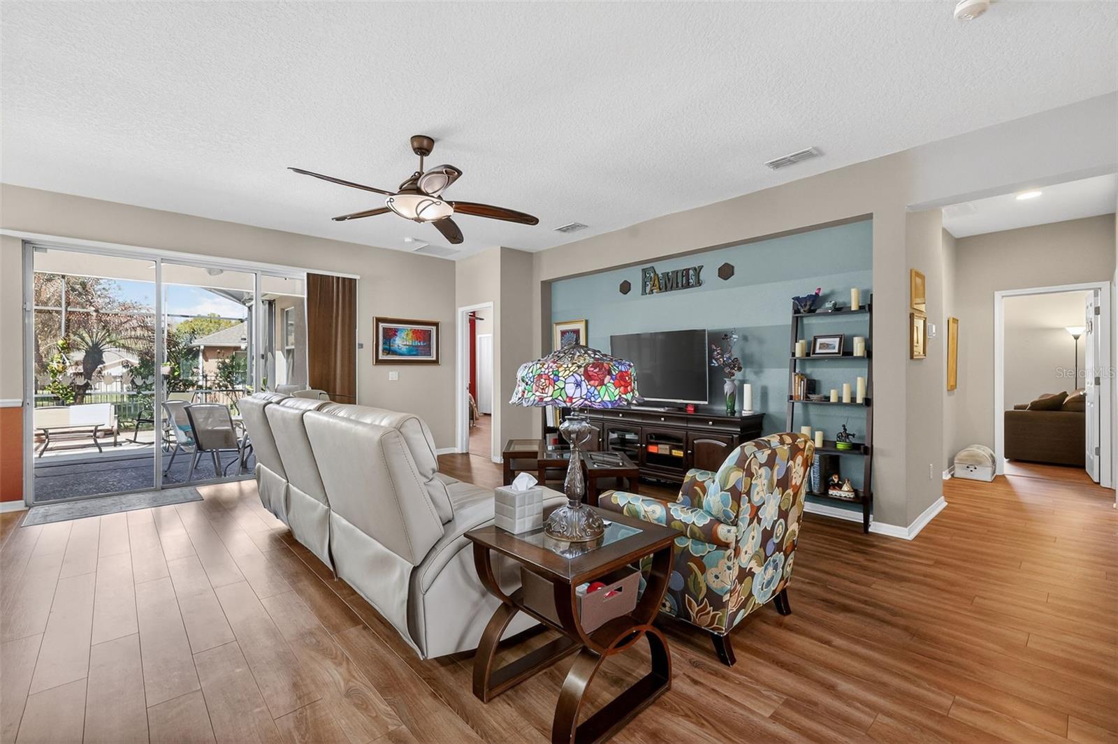 SULLIVAN RANCH - Residential