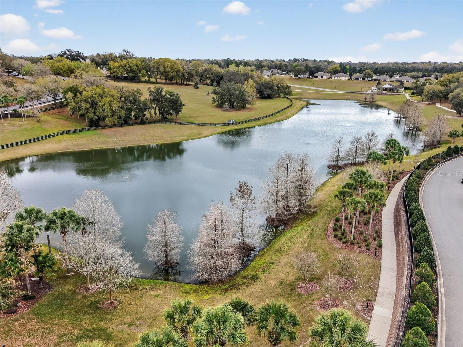 SULLIVAN RANCH - Residential