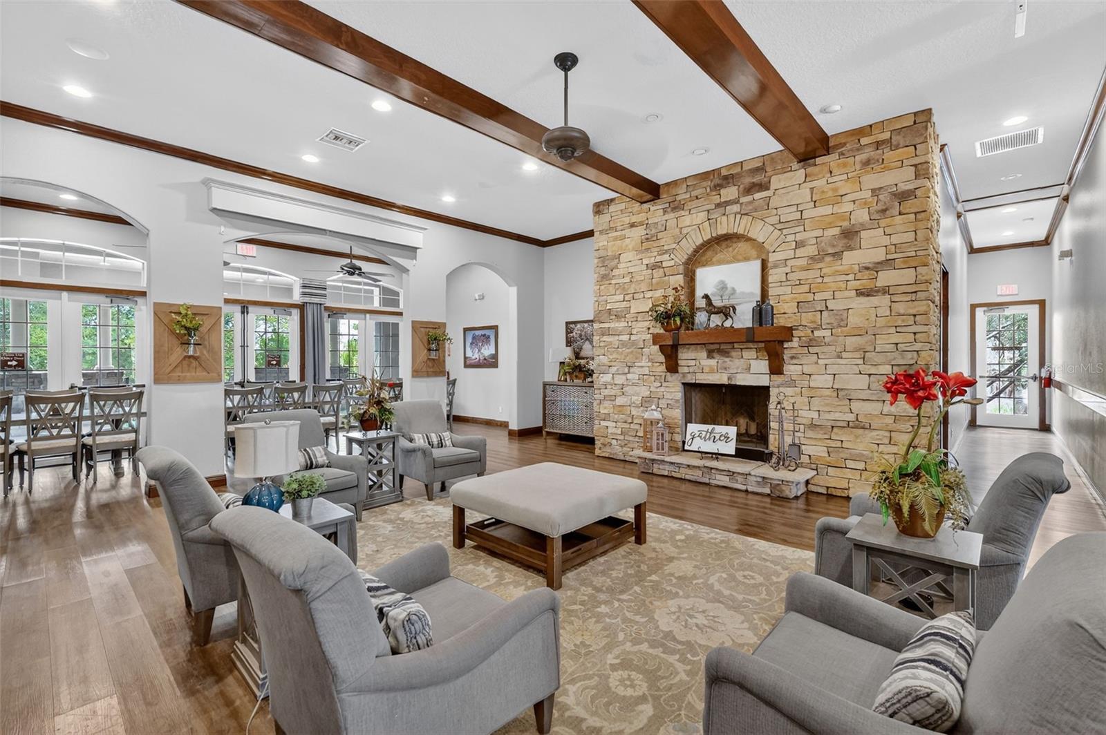 SULLIVAN RANCH - Residential