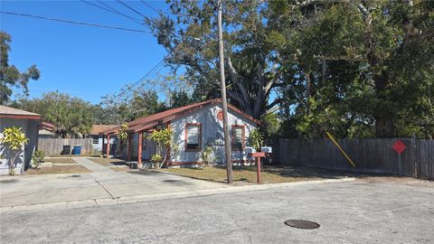 1132 GRANT STREET CLEARWATER FL 33755