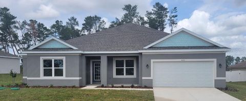 Photo of 4275 SW 106th Place, Ocala, FL 34476 (MLS # C7504967)
