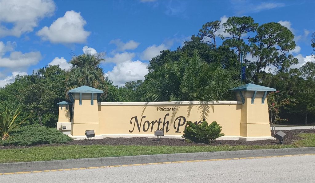 Photo of Devonia Circle, North Port, FL 34288 (MLS # D6136961)
