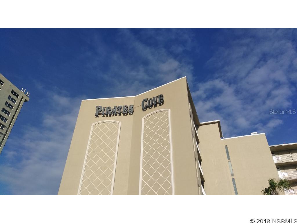 Pirates Cove Condo - Residential